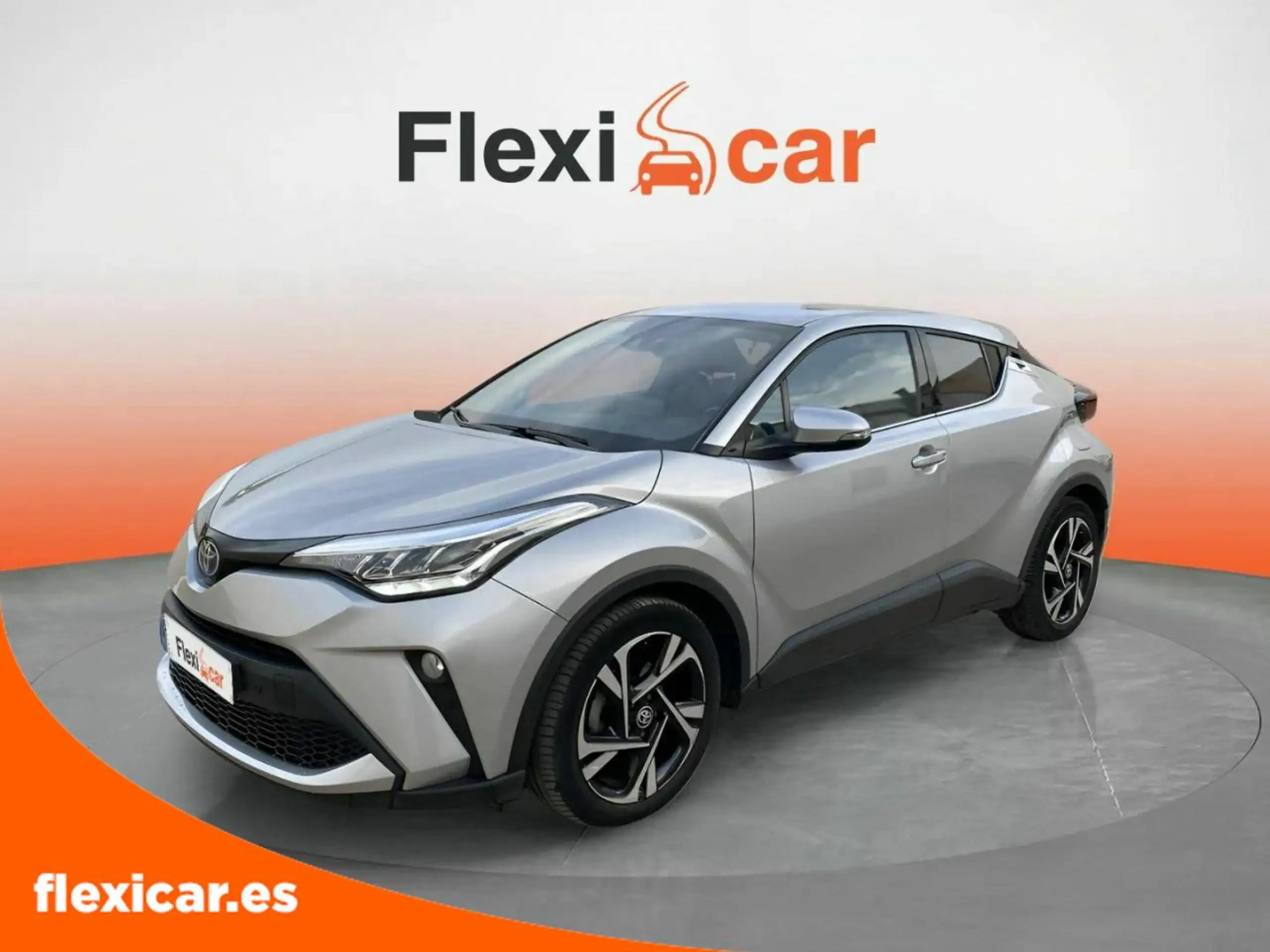 Toyota - C-HR