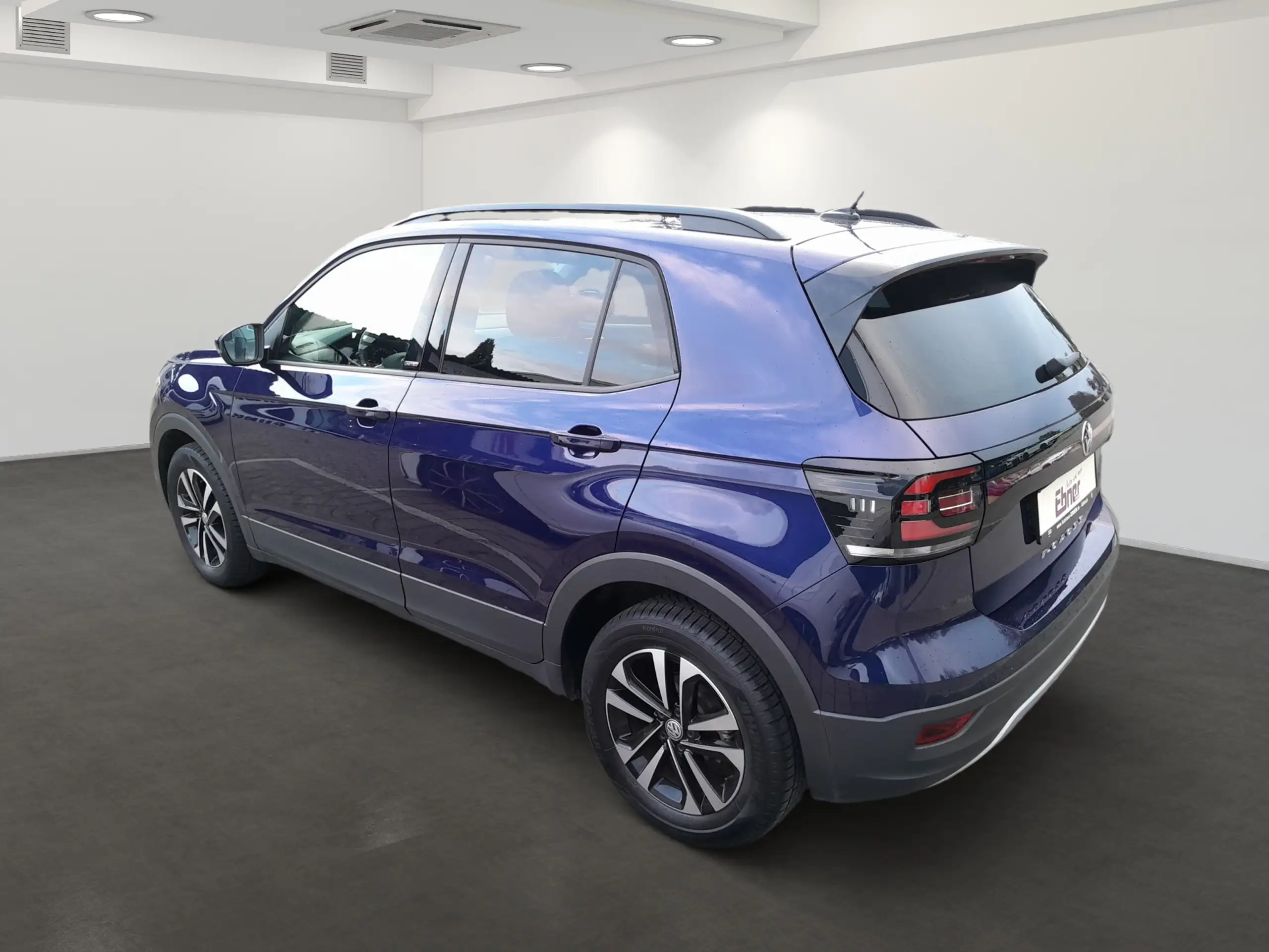 Volkswagen - T-Cross