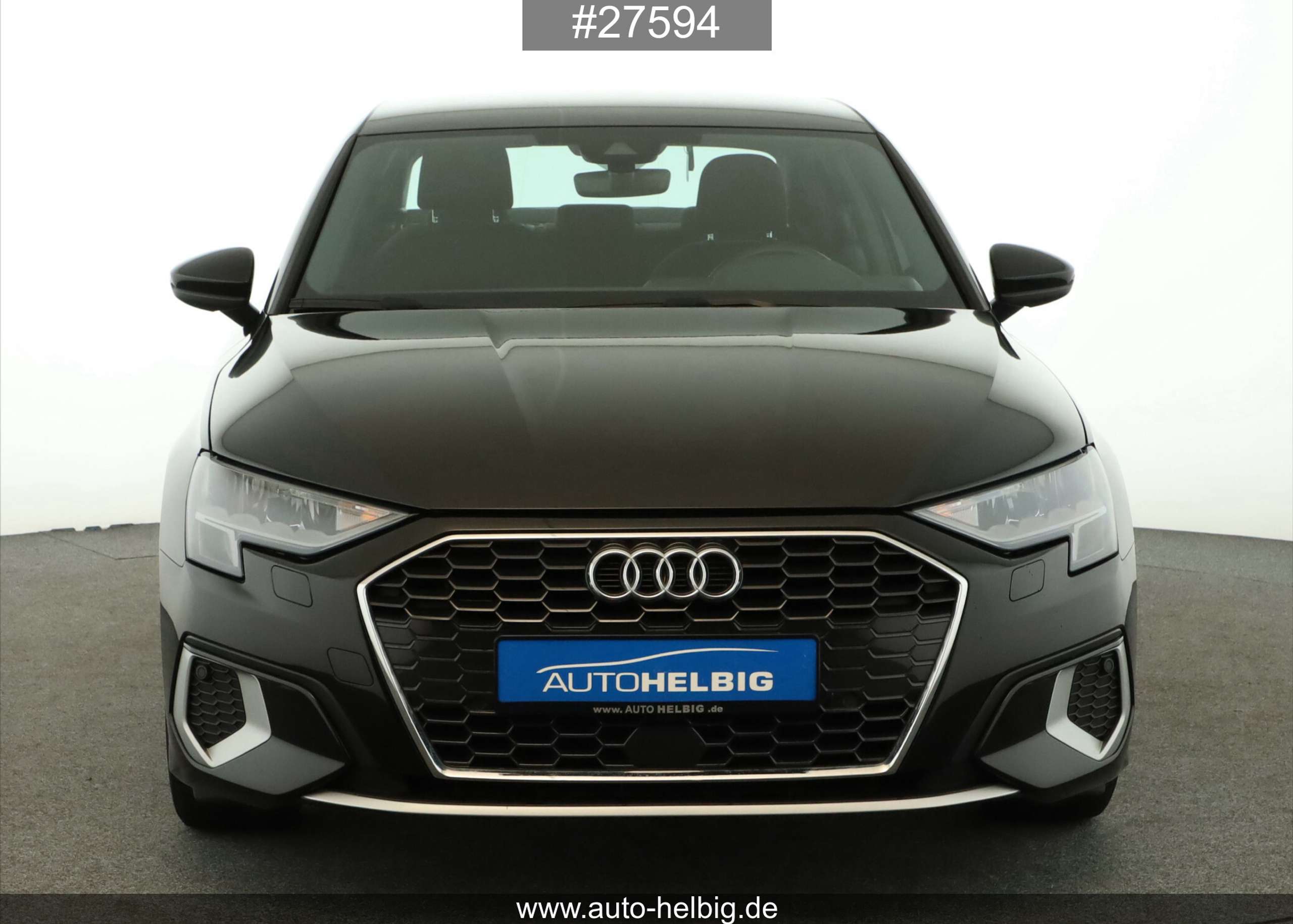 Audi - A3