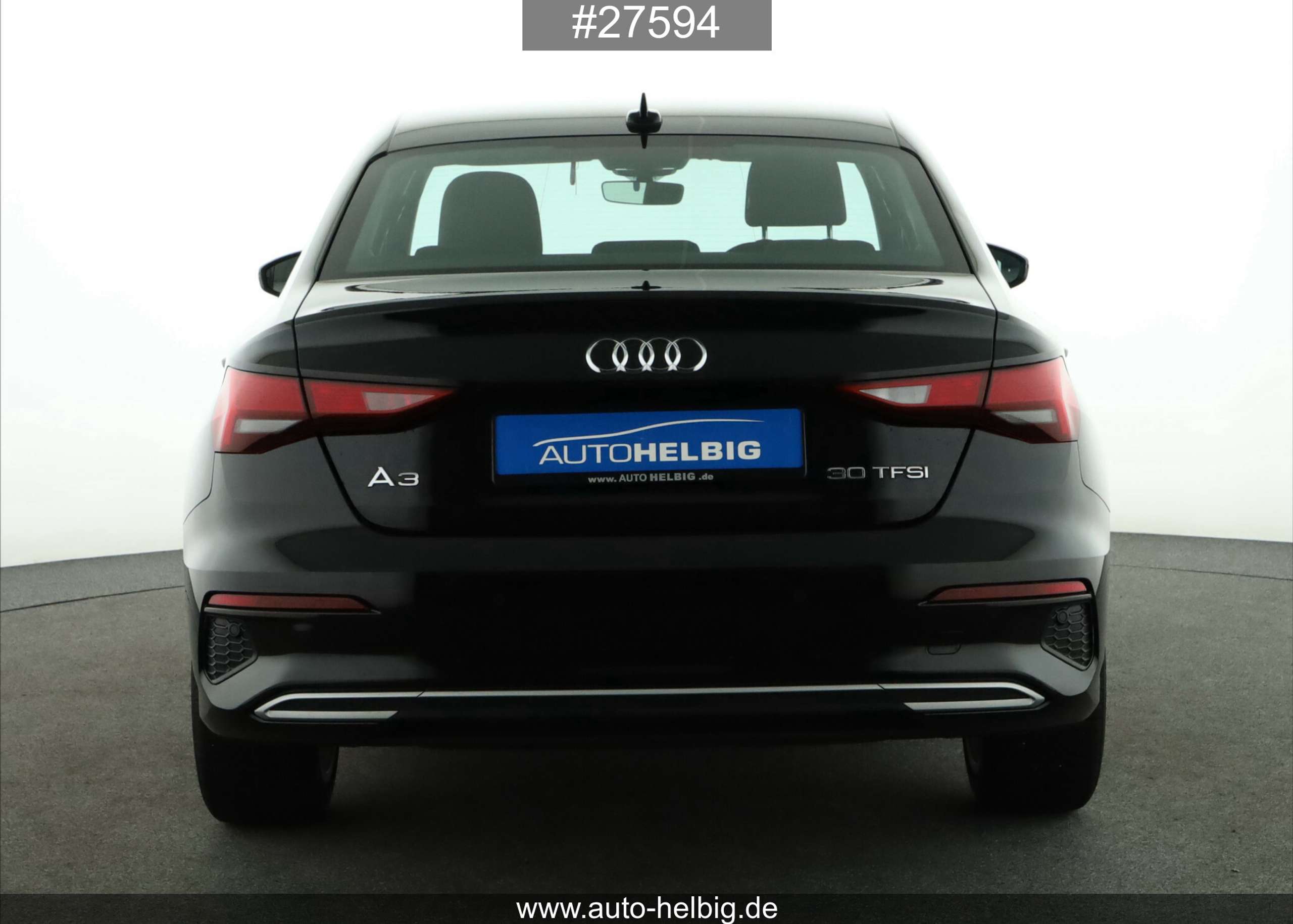 Audi - A3