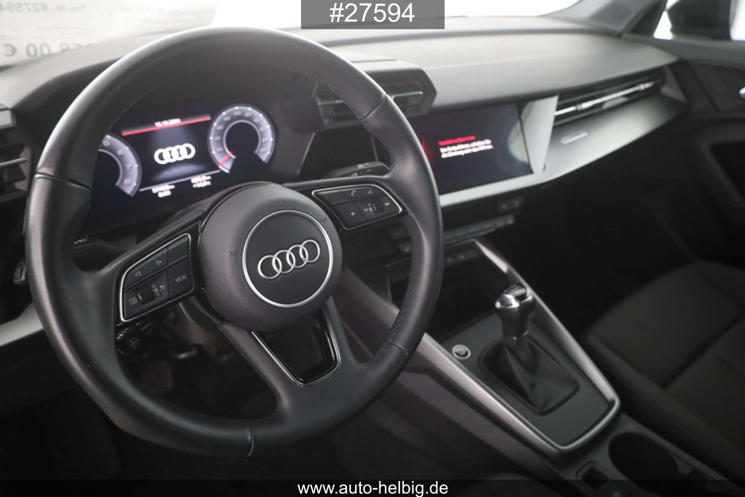 Audi - A3