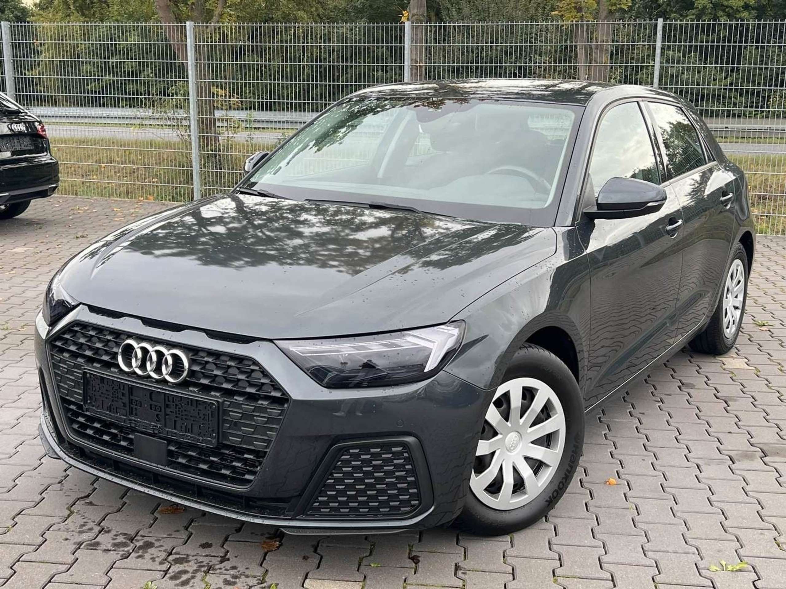 Audi - A1