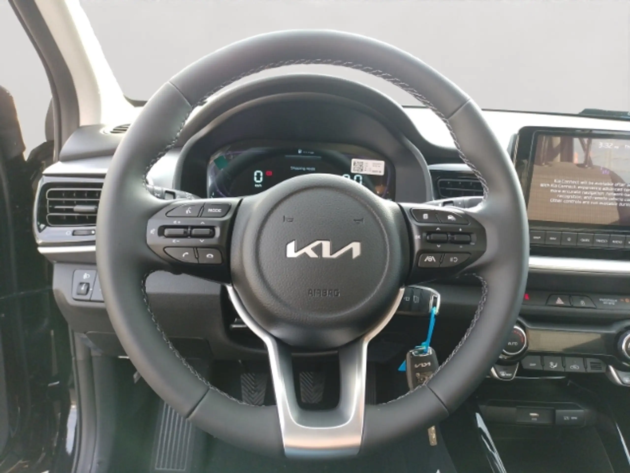 Kia - Stonic