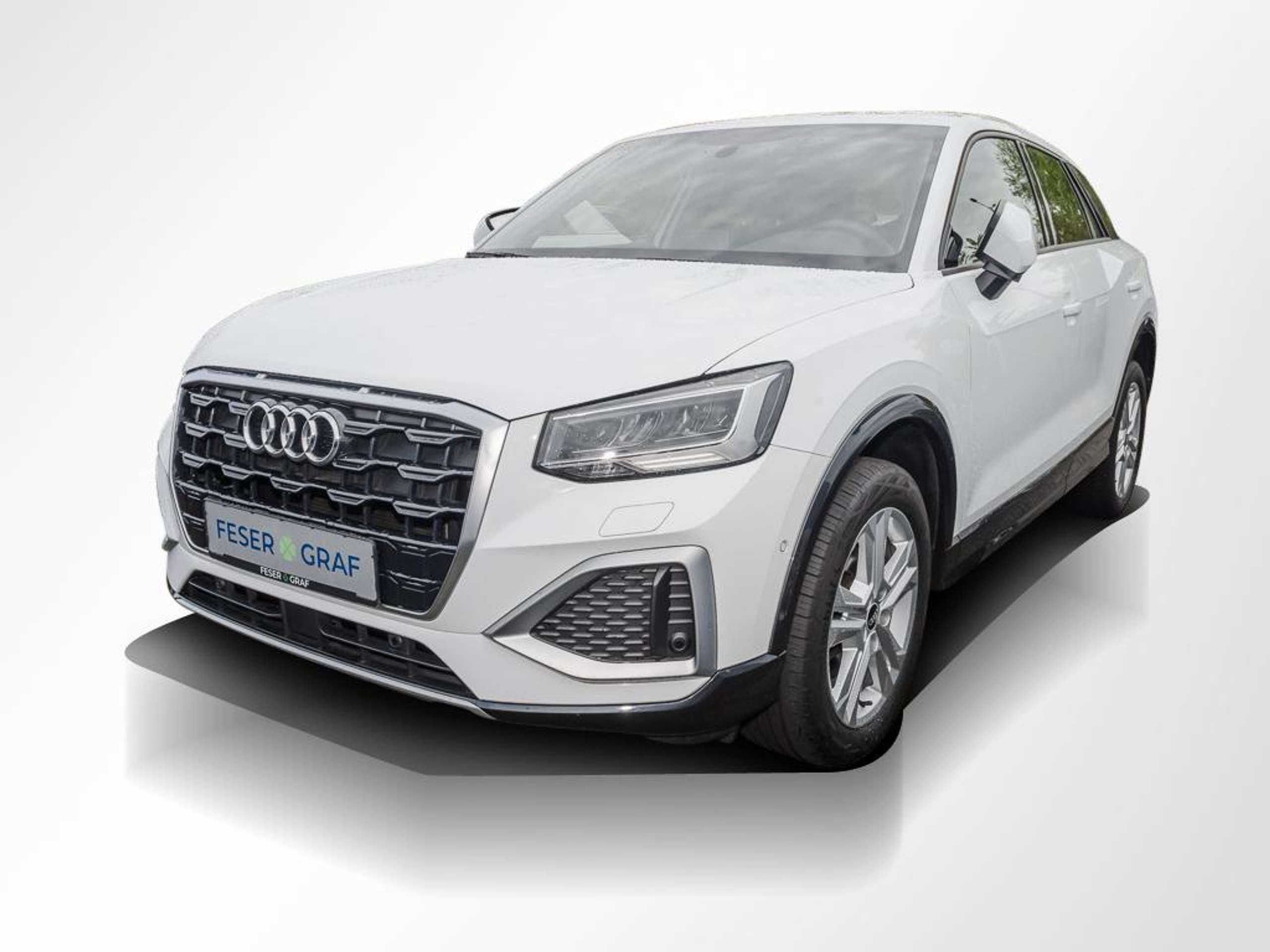 Audi - Q2