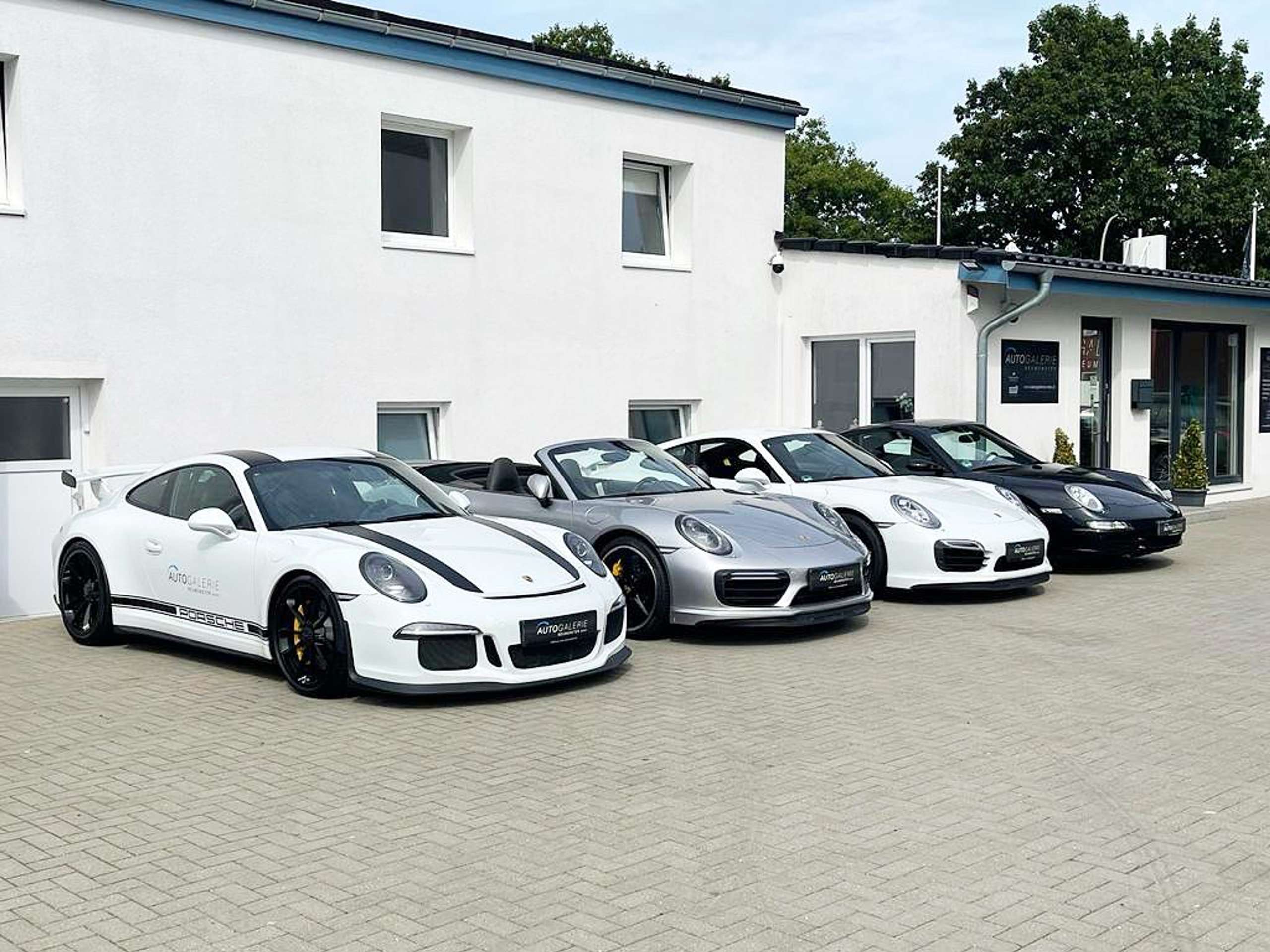 Audi - TT