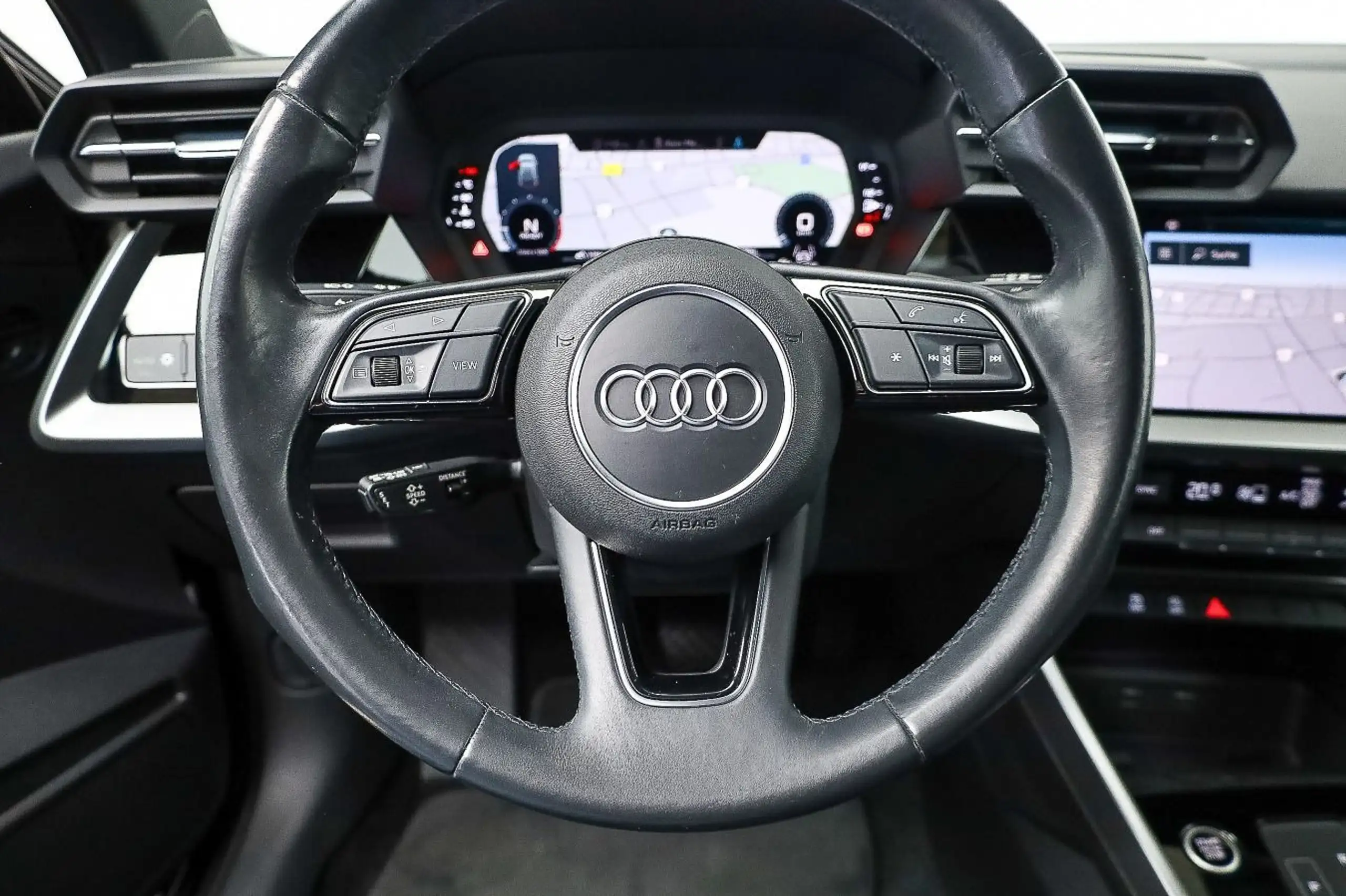 Audi - A3