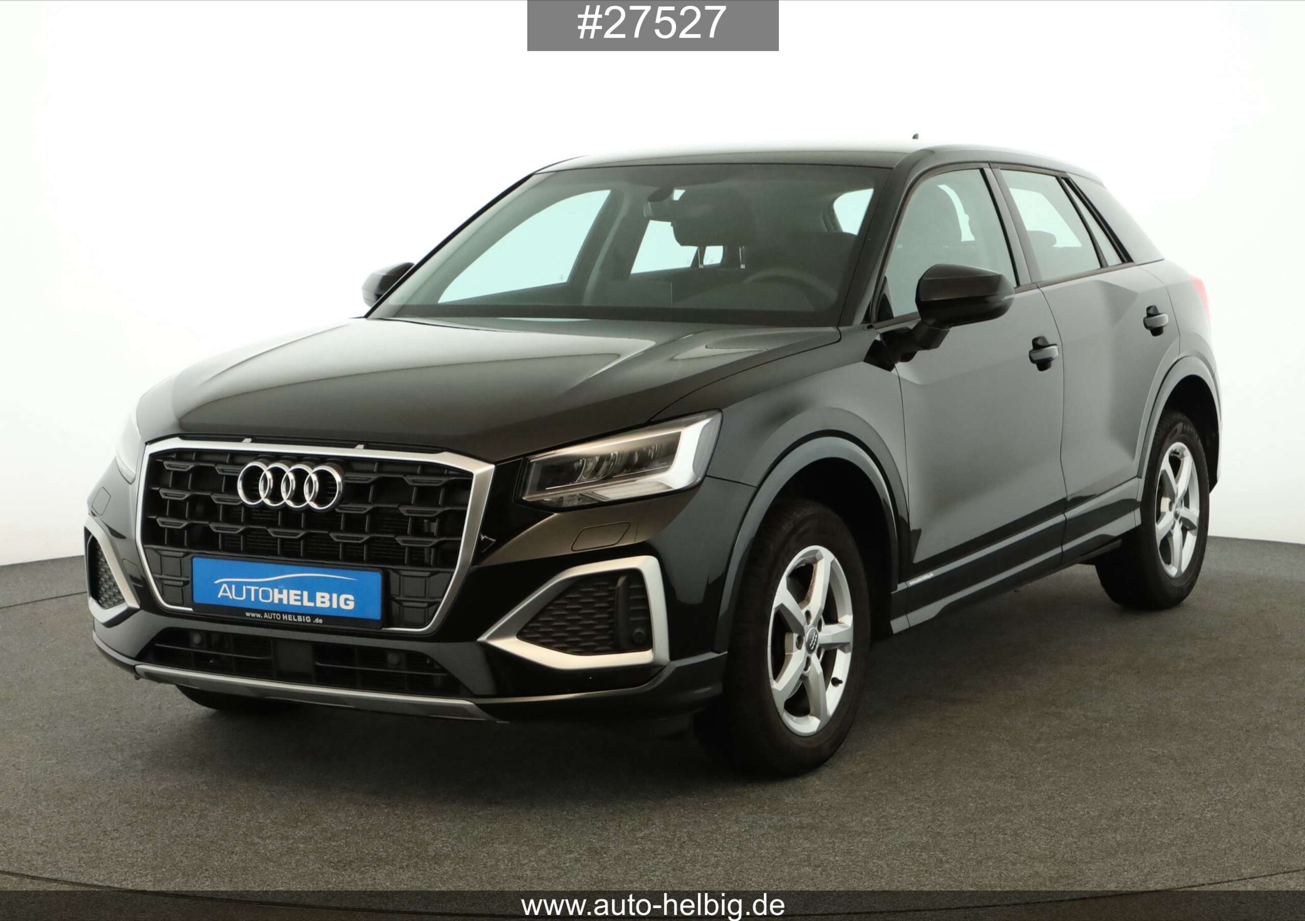 Audi - Q2