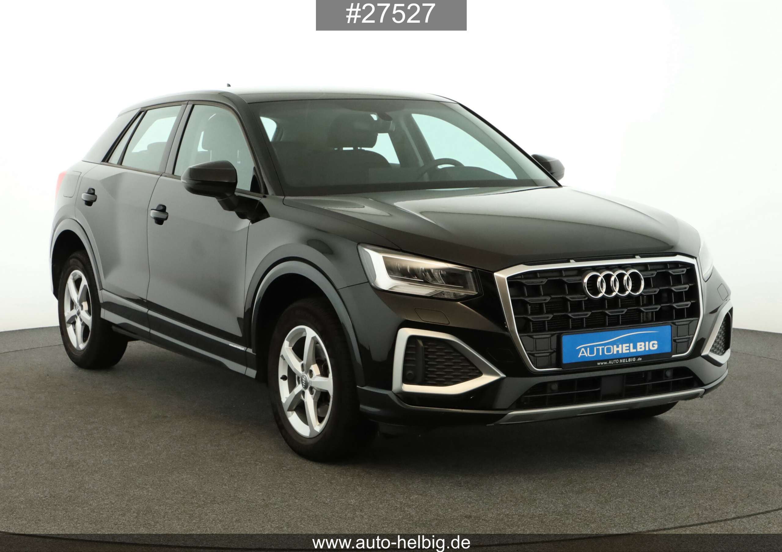 Audi - Q2