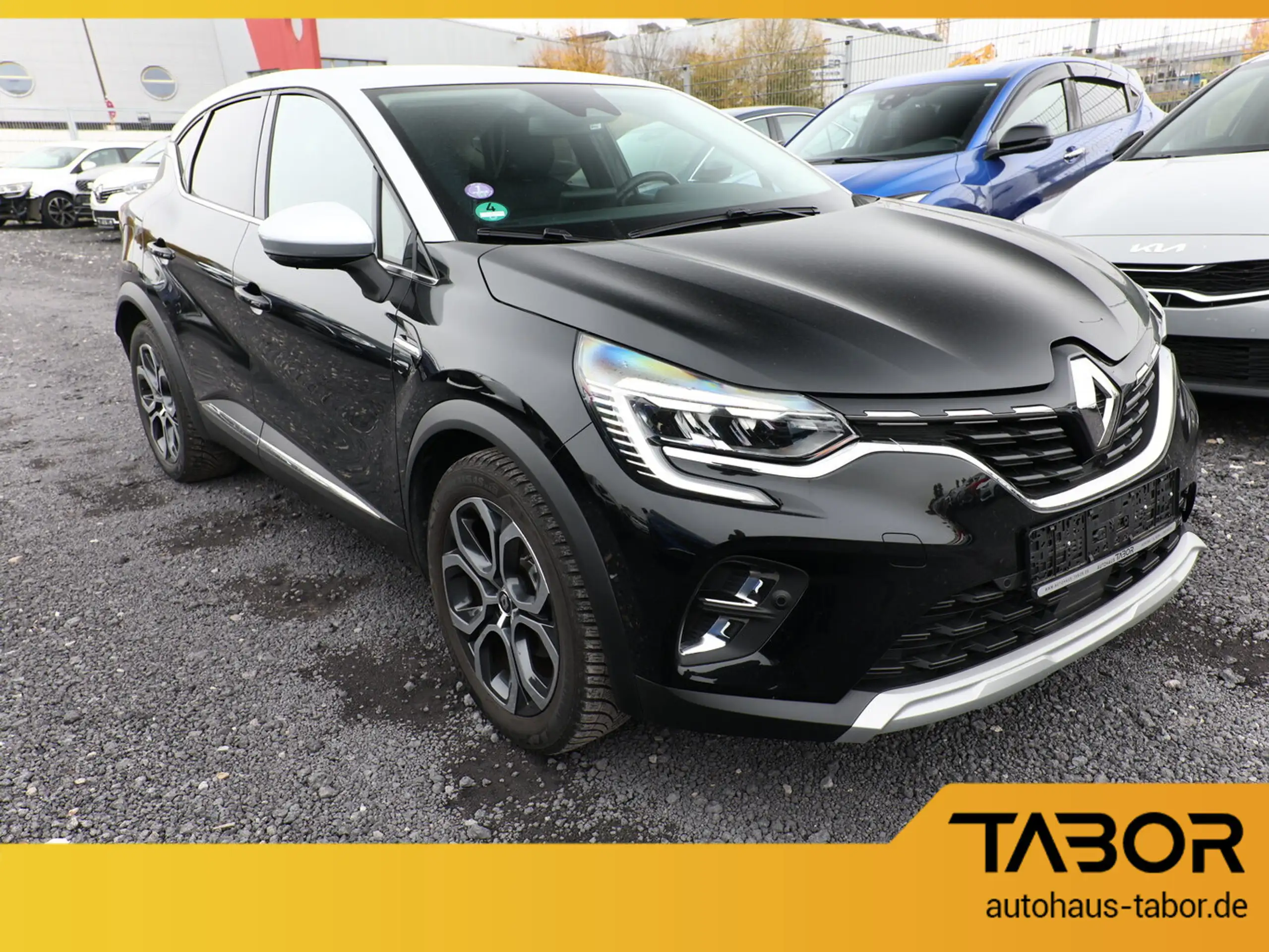 Renault - Captur