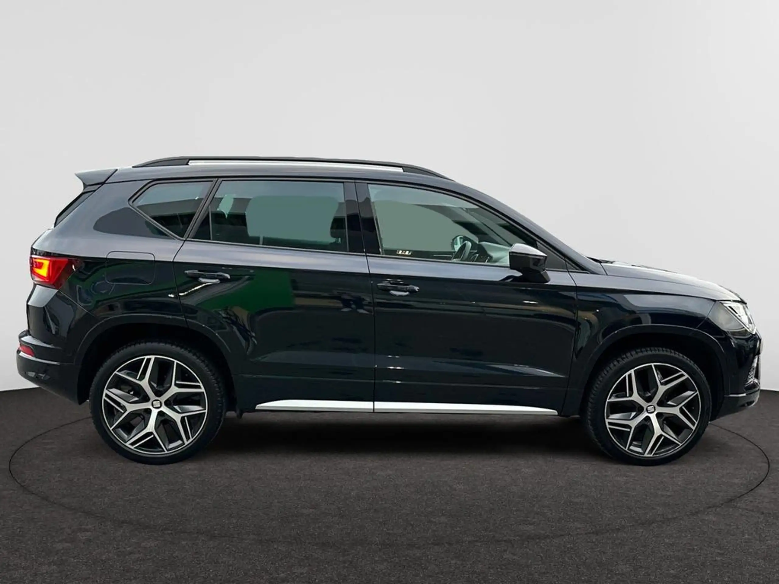 SEAT - Ateca