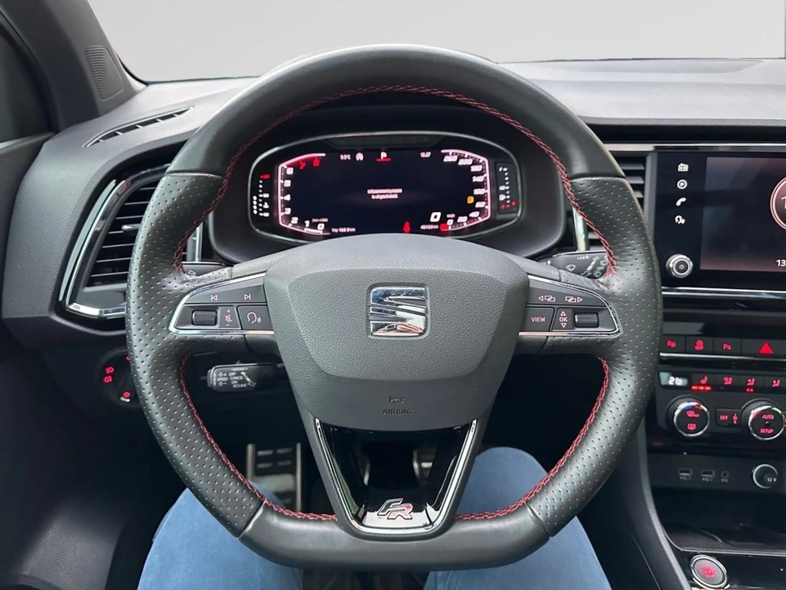 SEAT - Ateca