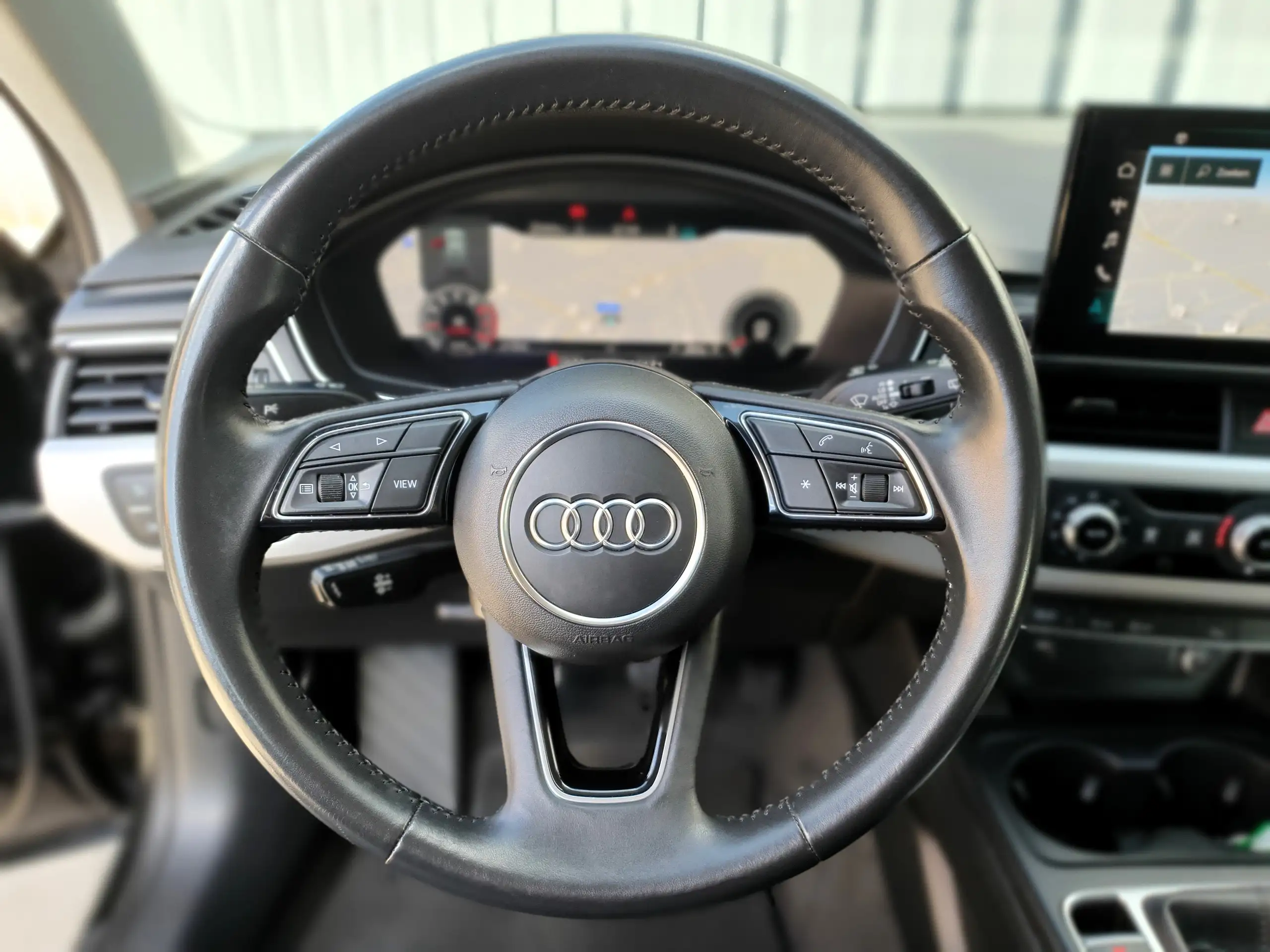 Audi - A4