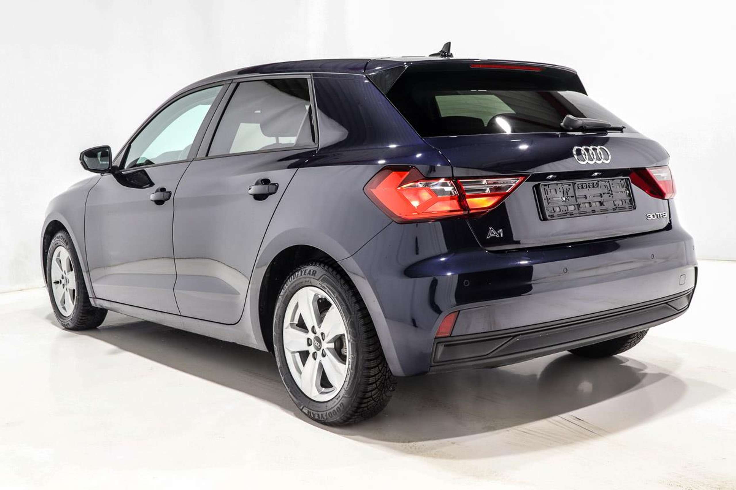 Audi - A1