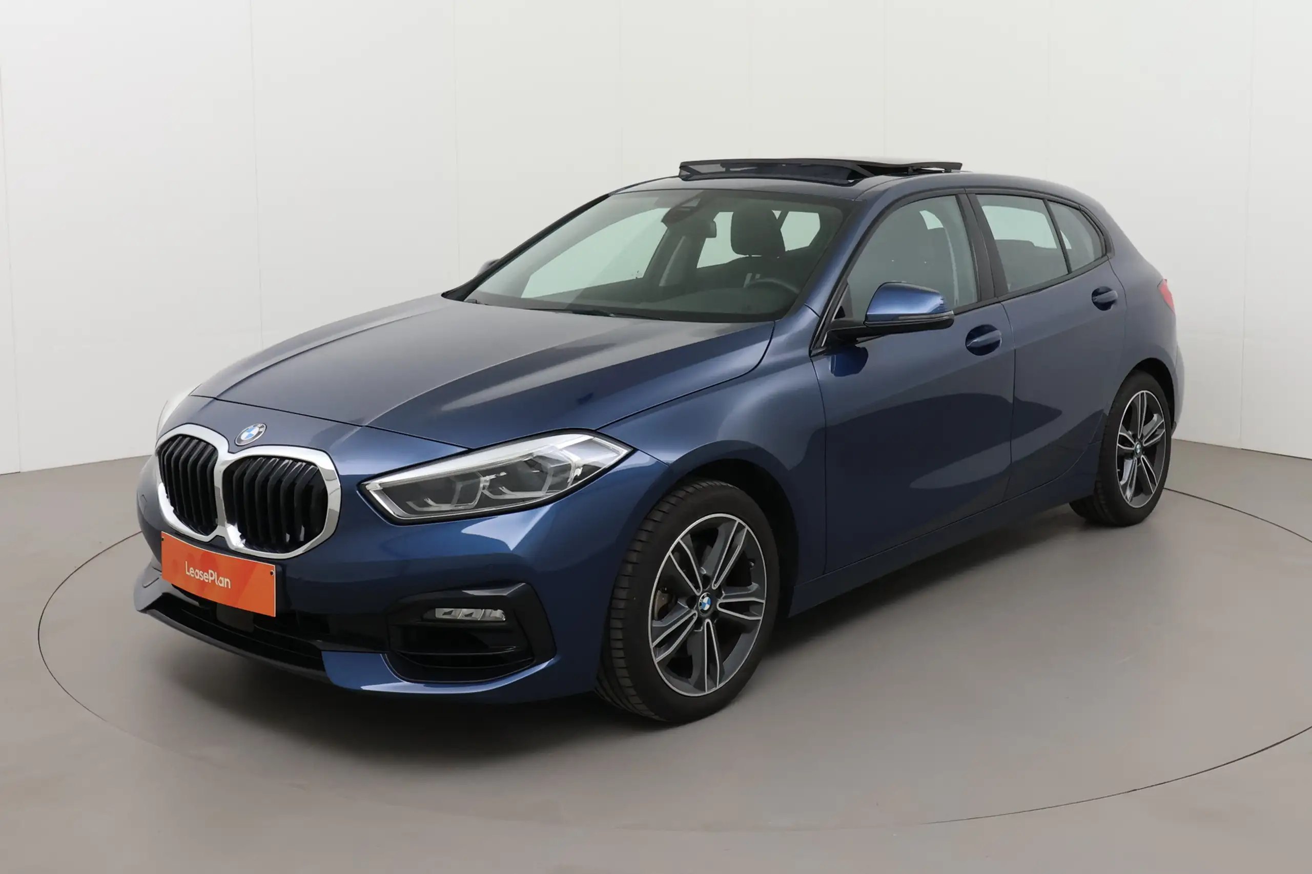 BMW 118 2020