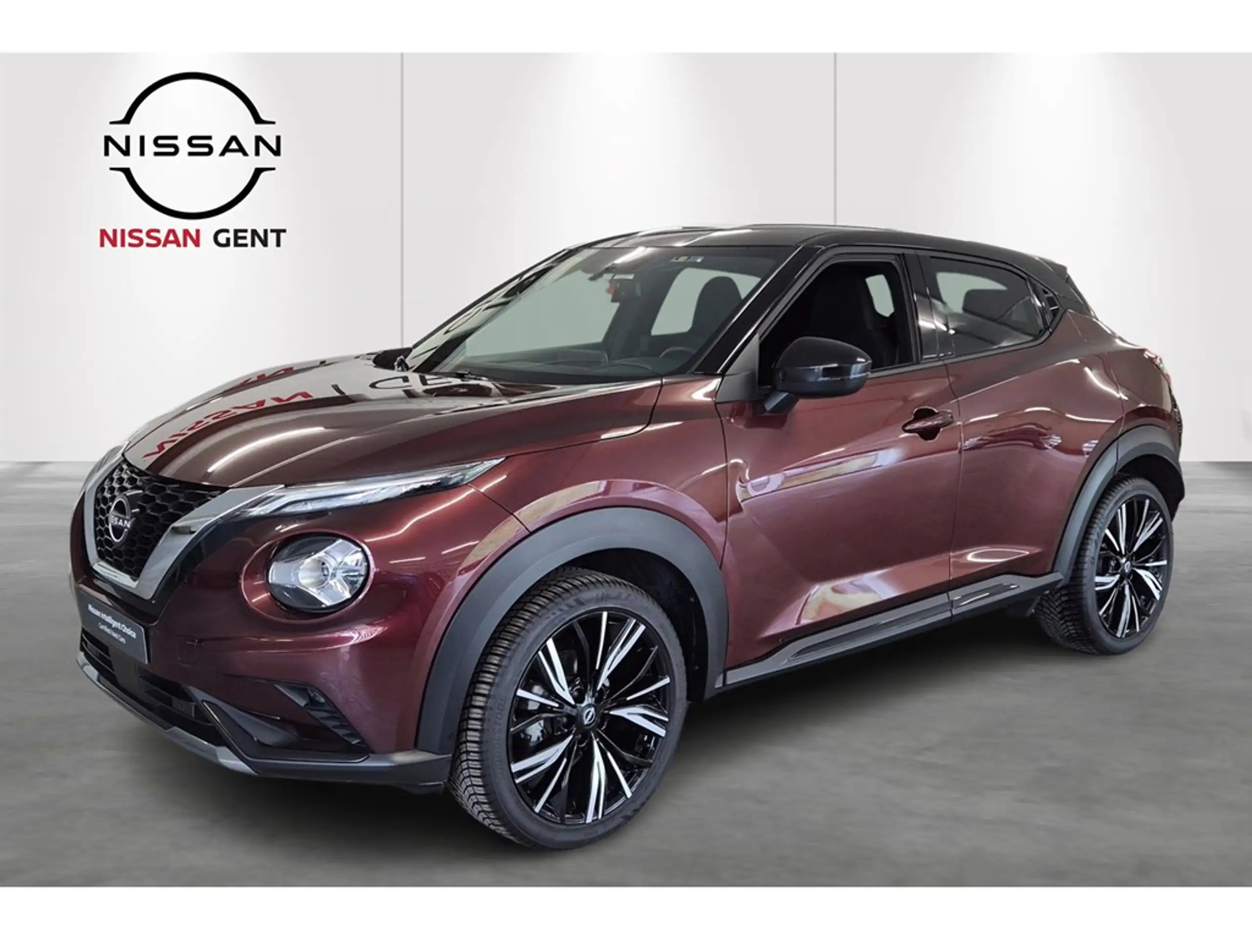 Nissan - Juke