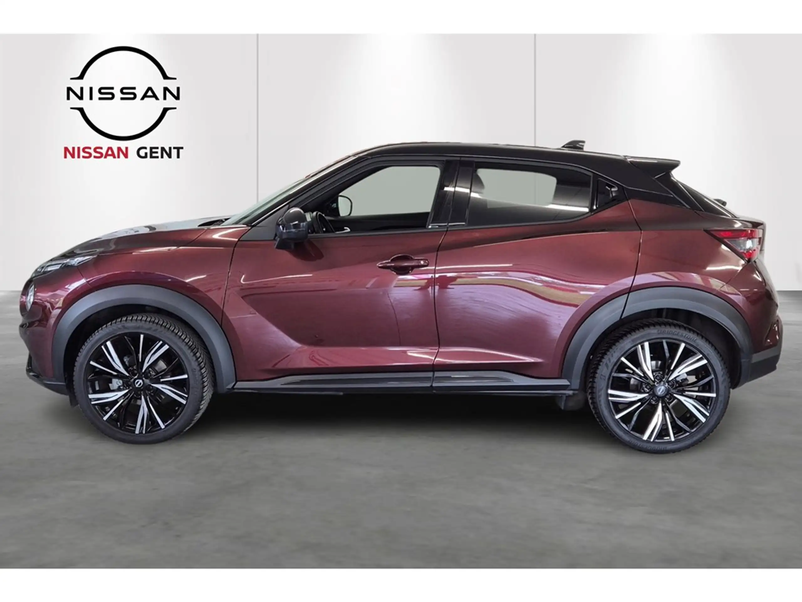 Nissan - Juke