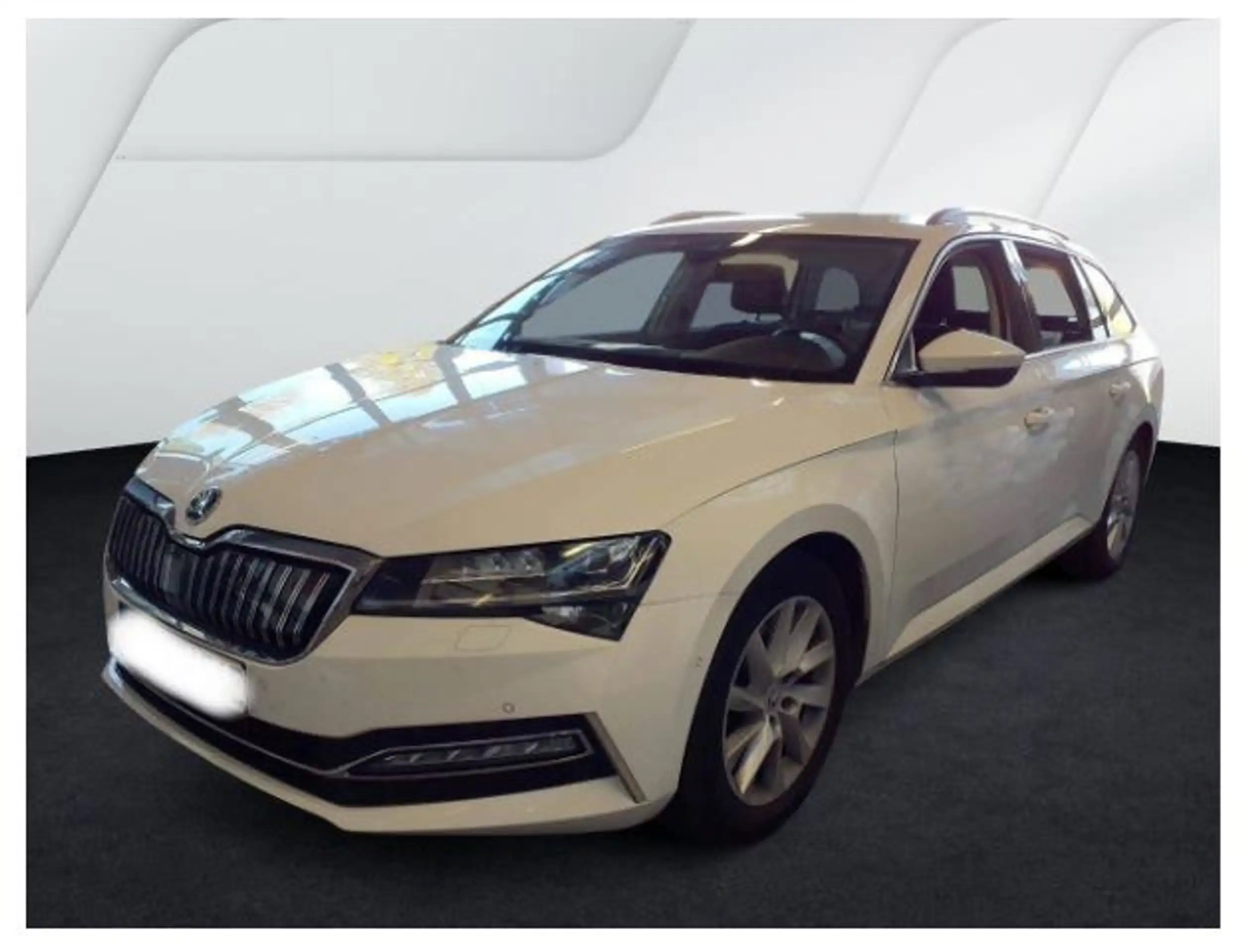 Skoda - Superb