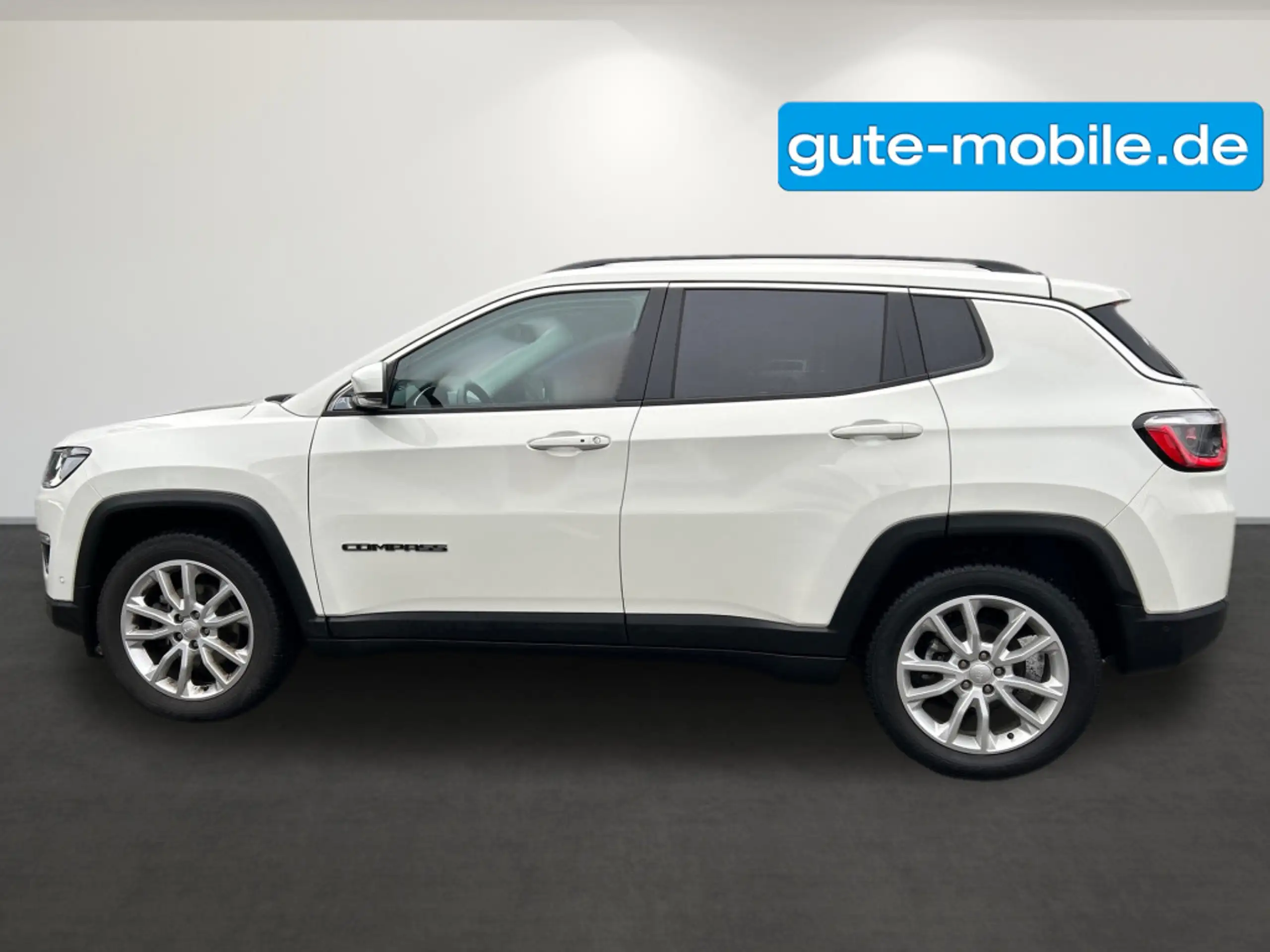 Jeep - Compass