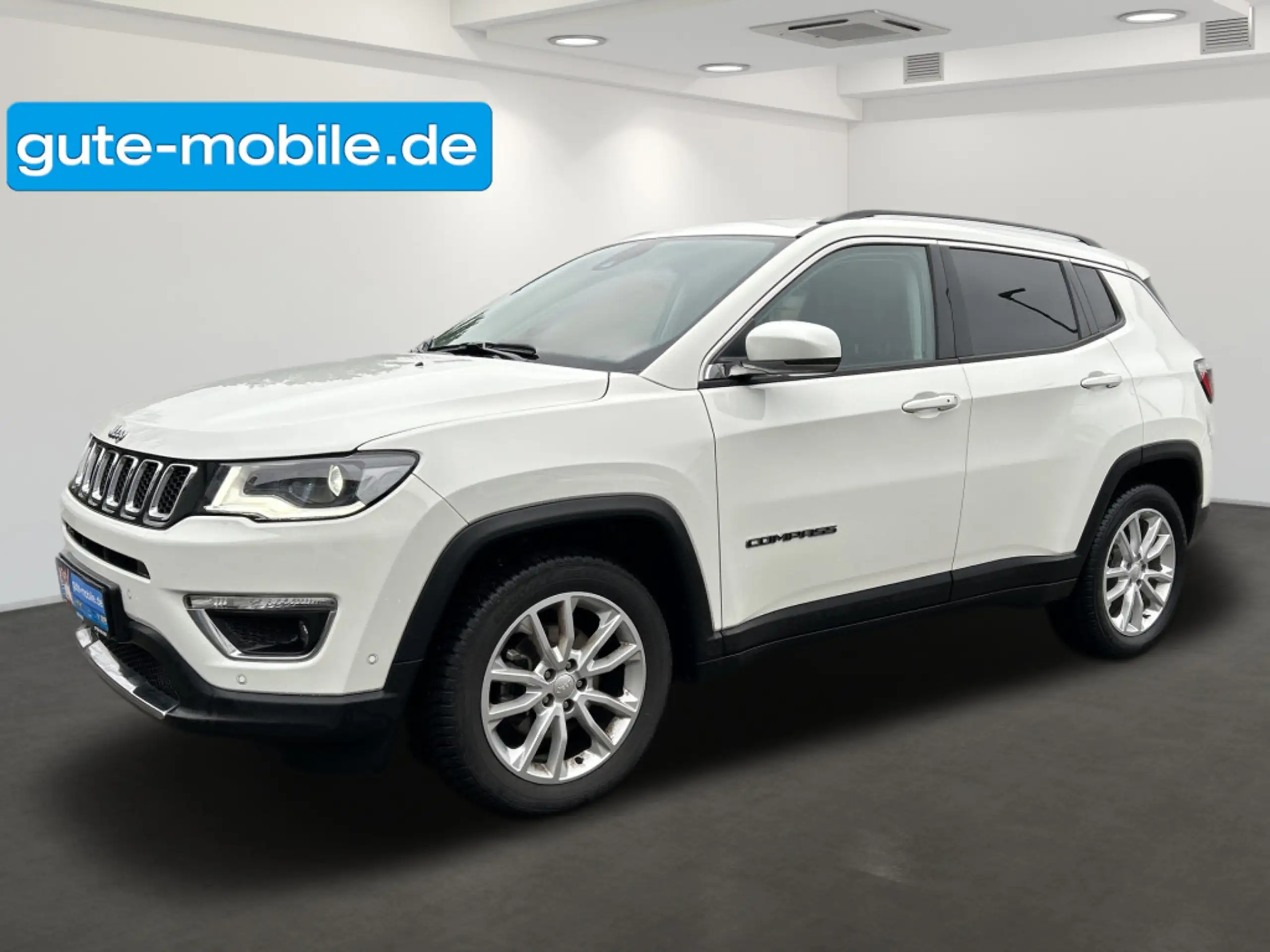 Jeep - Compass