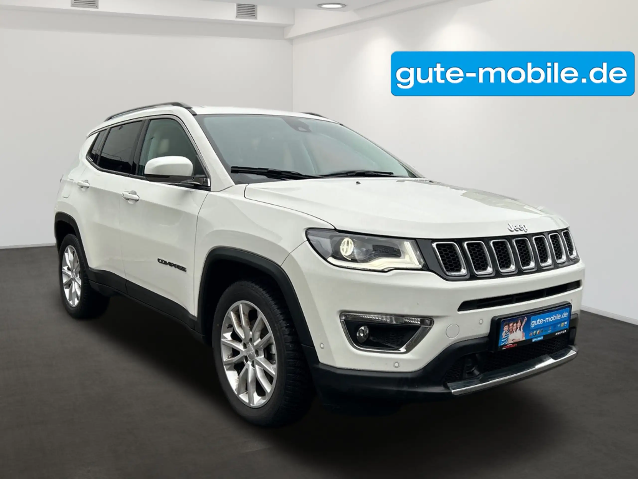 Jeep - Compass