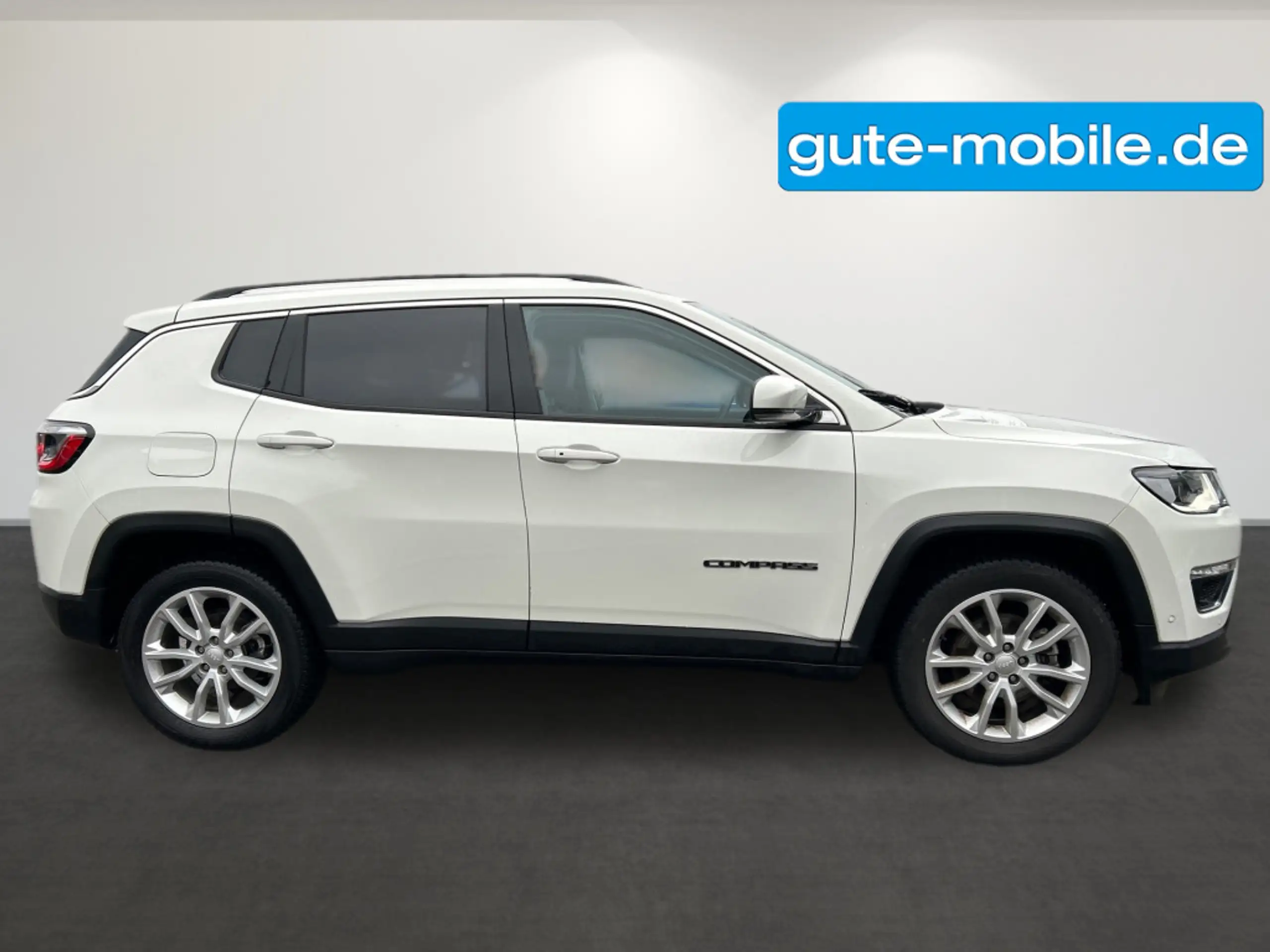 Jeep - Compass