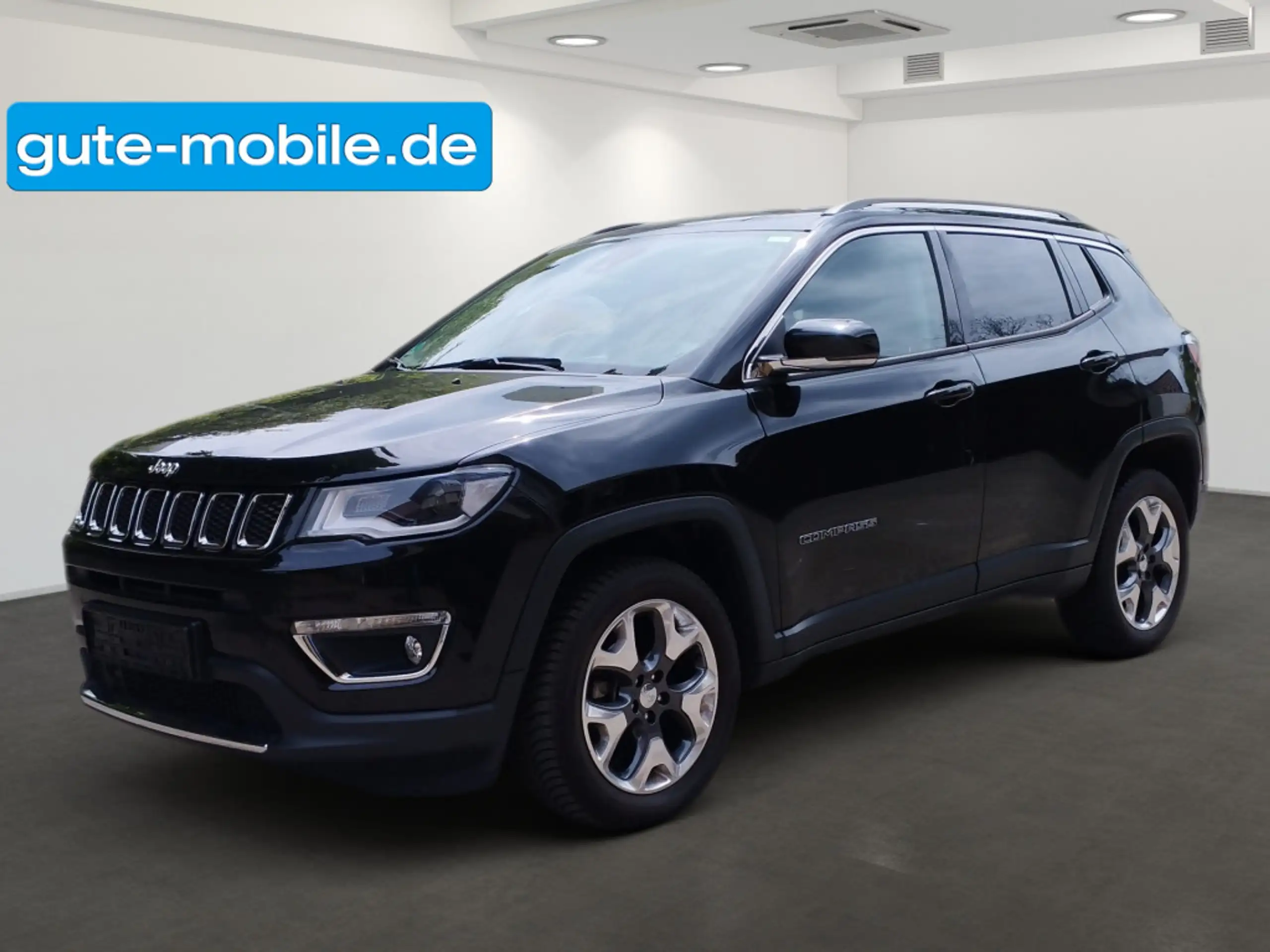 Jeep Compass 2020