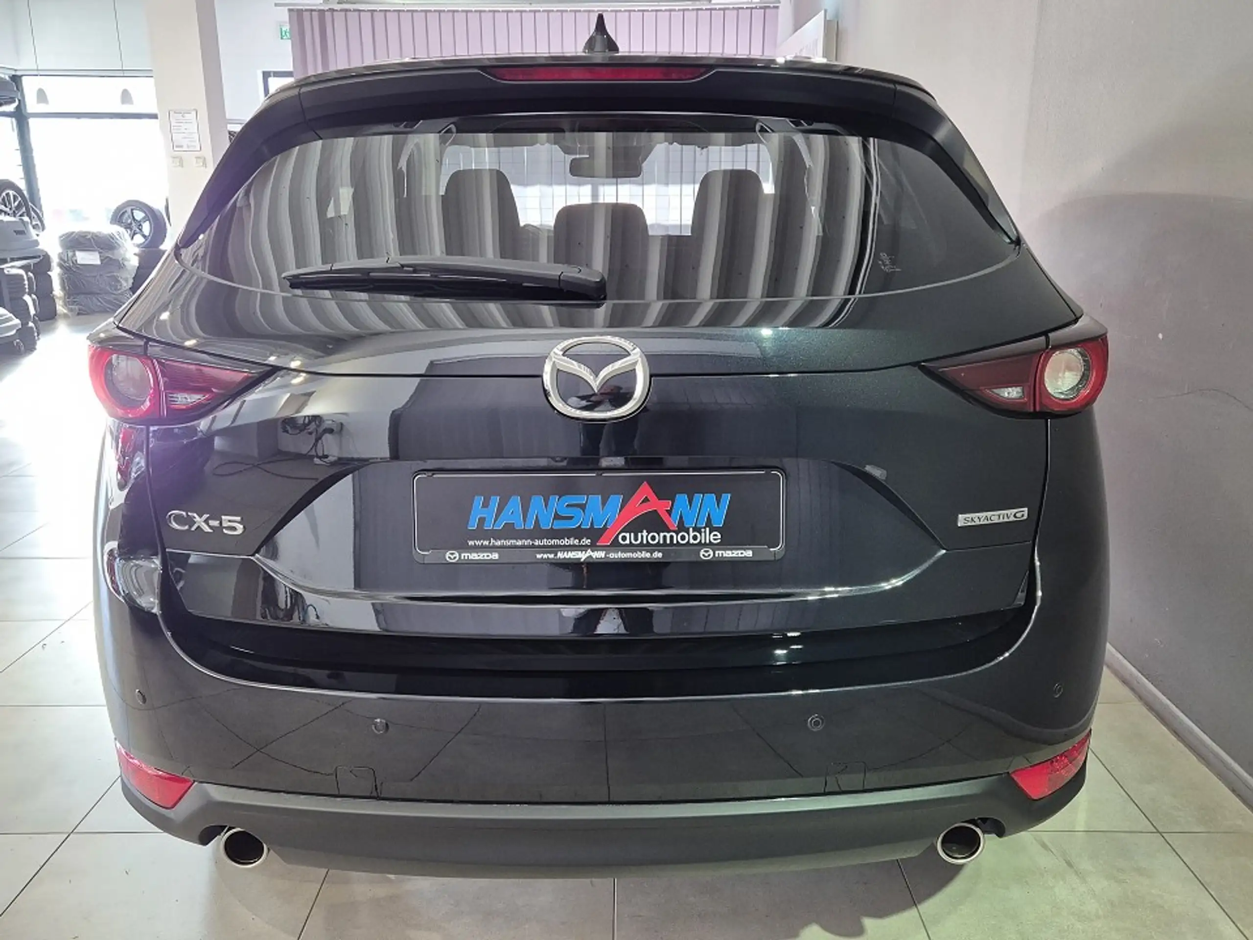 Mazda - CX-5