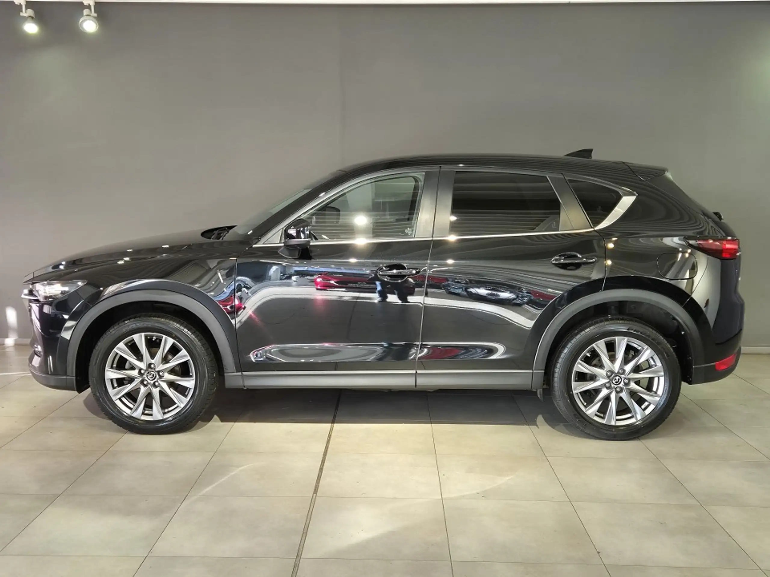 Mazda - CX-5