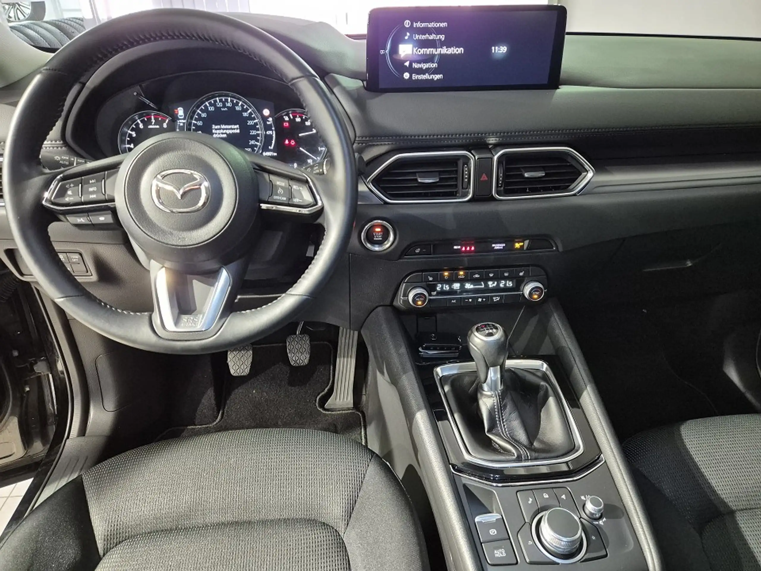 Mazda - CX-5