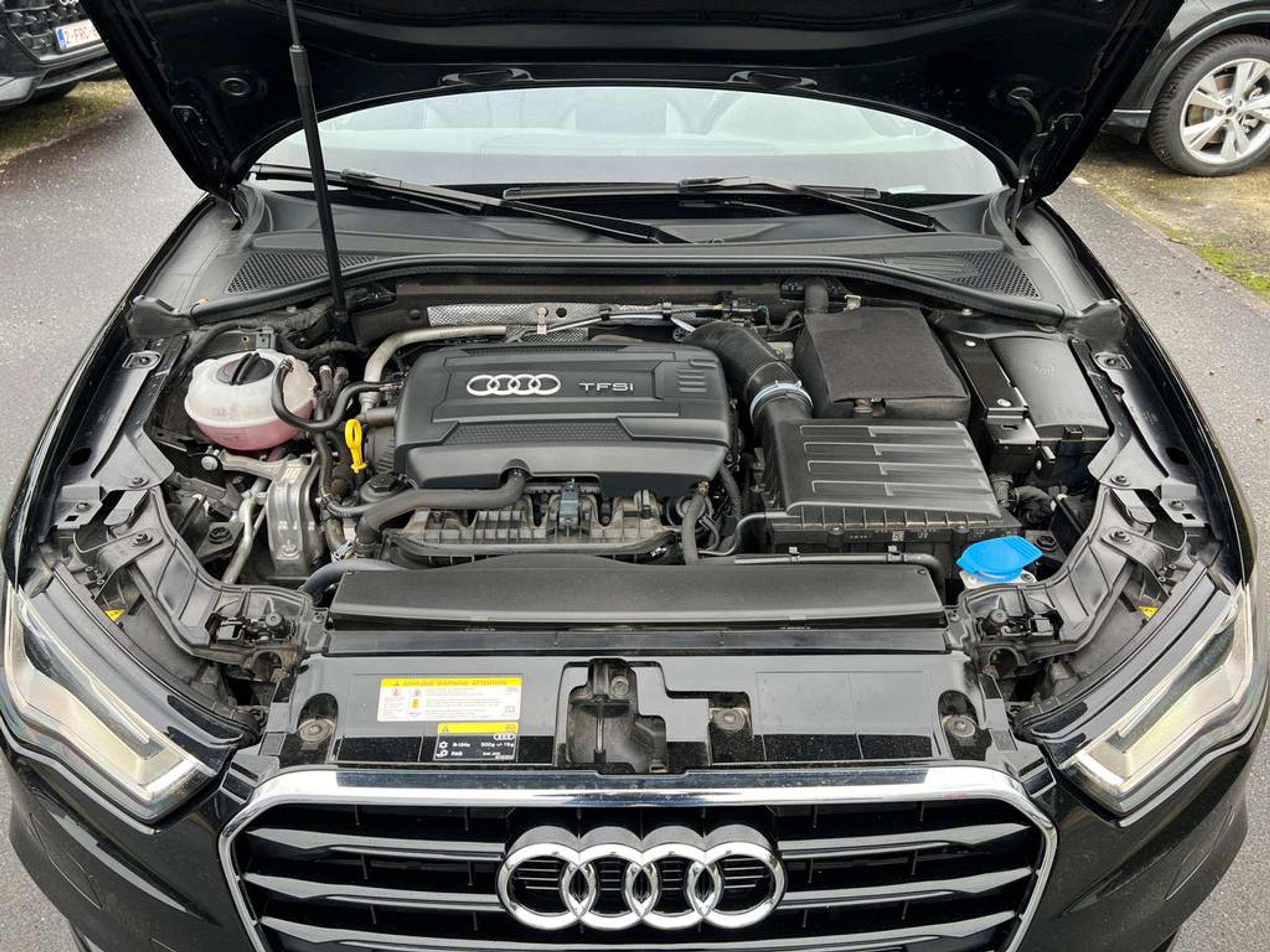 Audi - A3