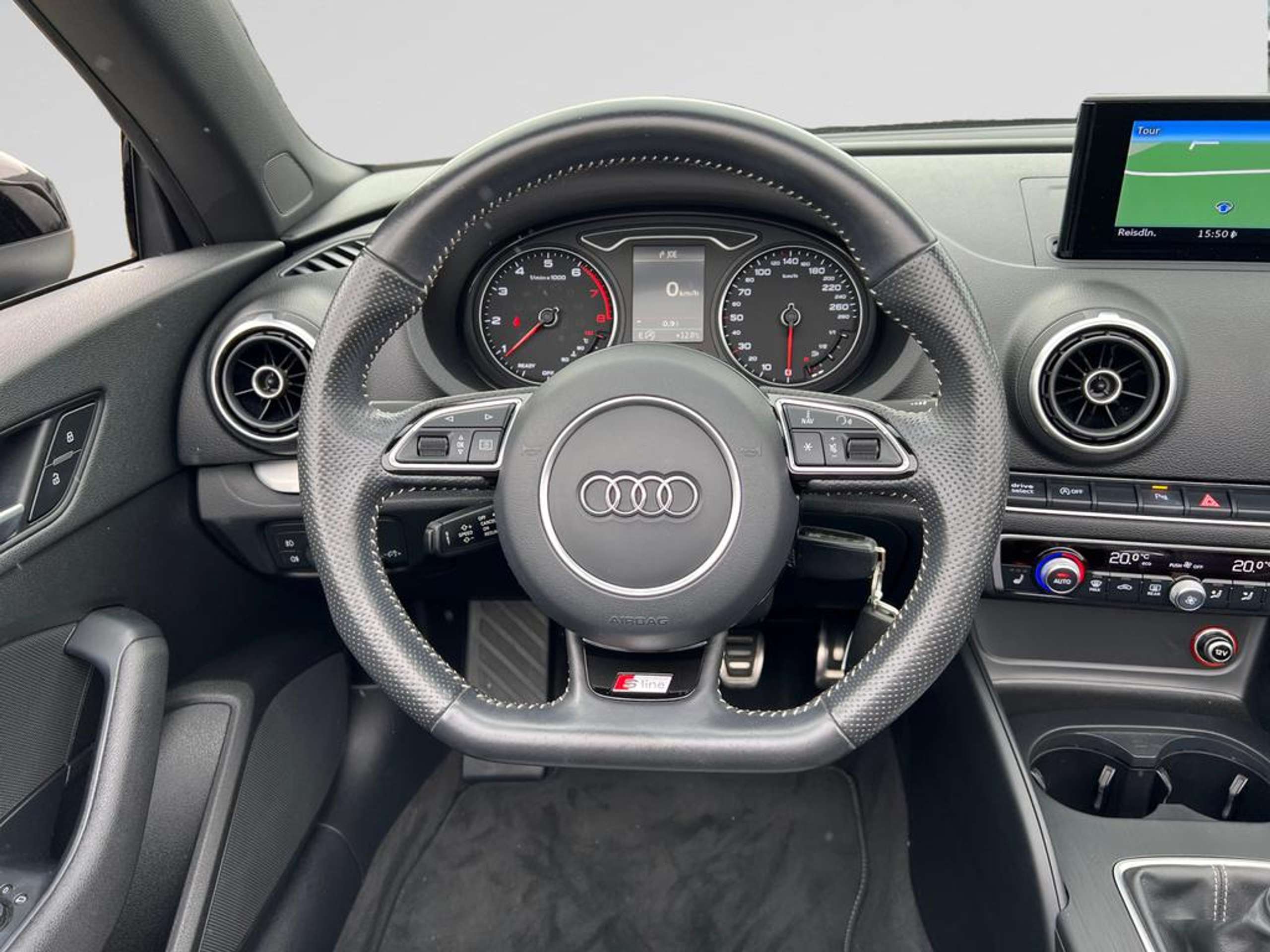 Audi - A3