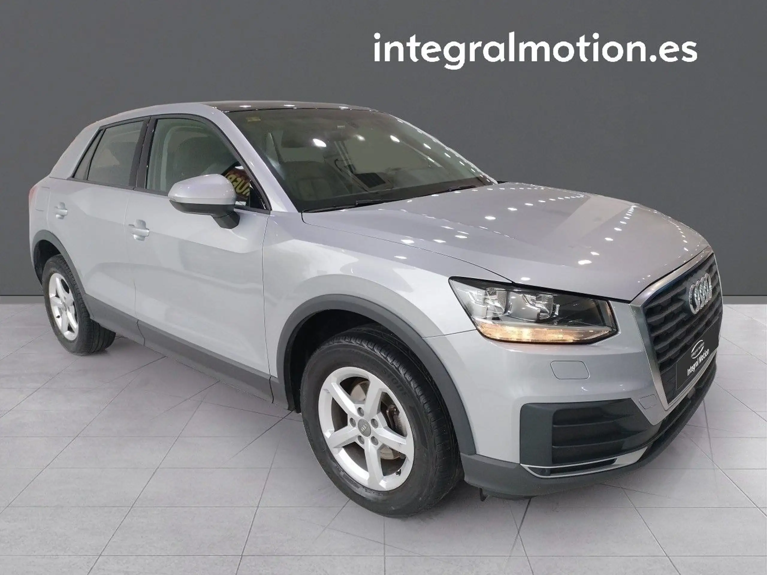 Audi - Q2