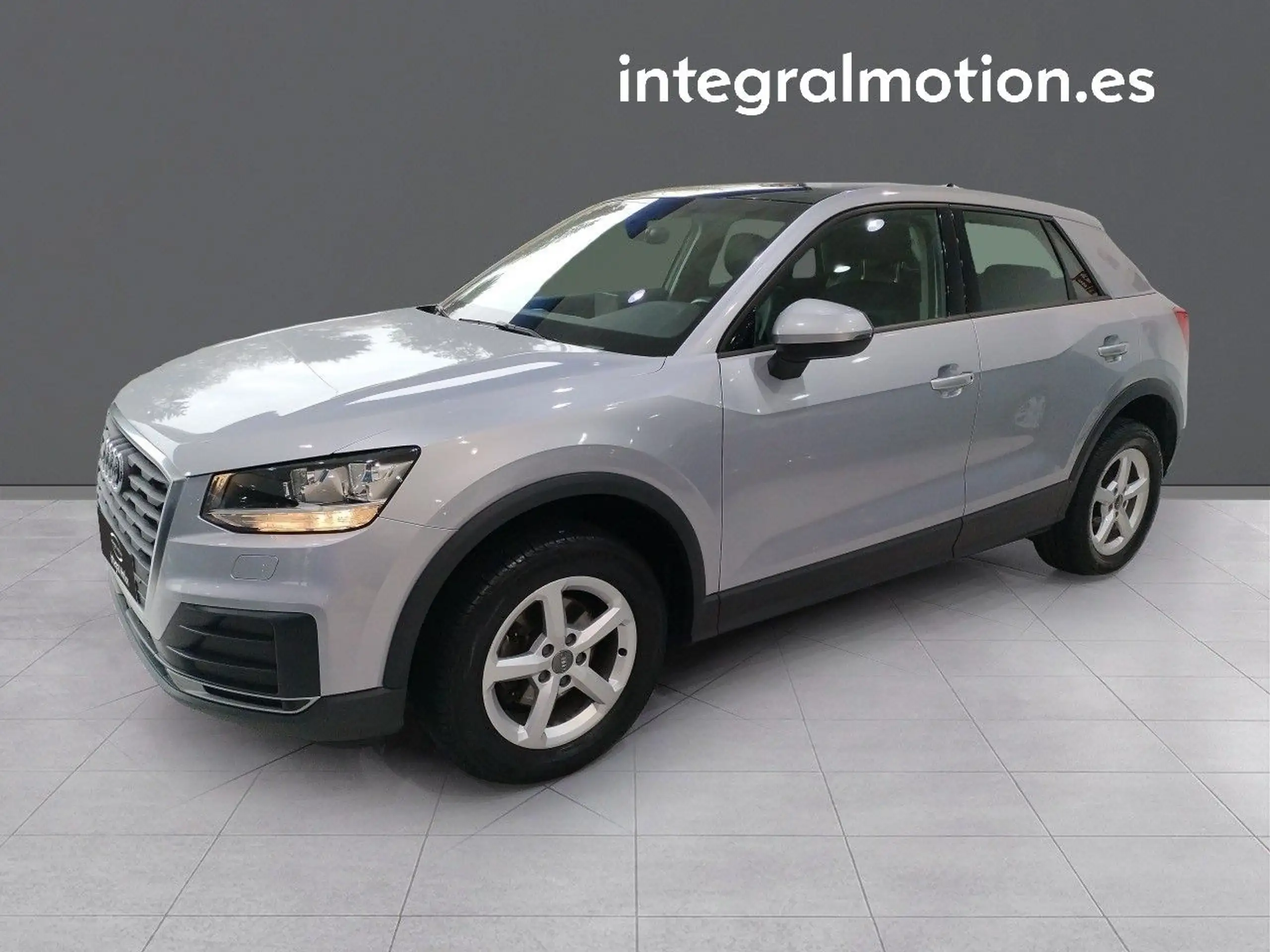 Audi - Q2