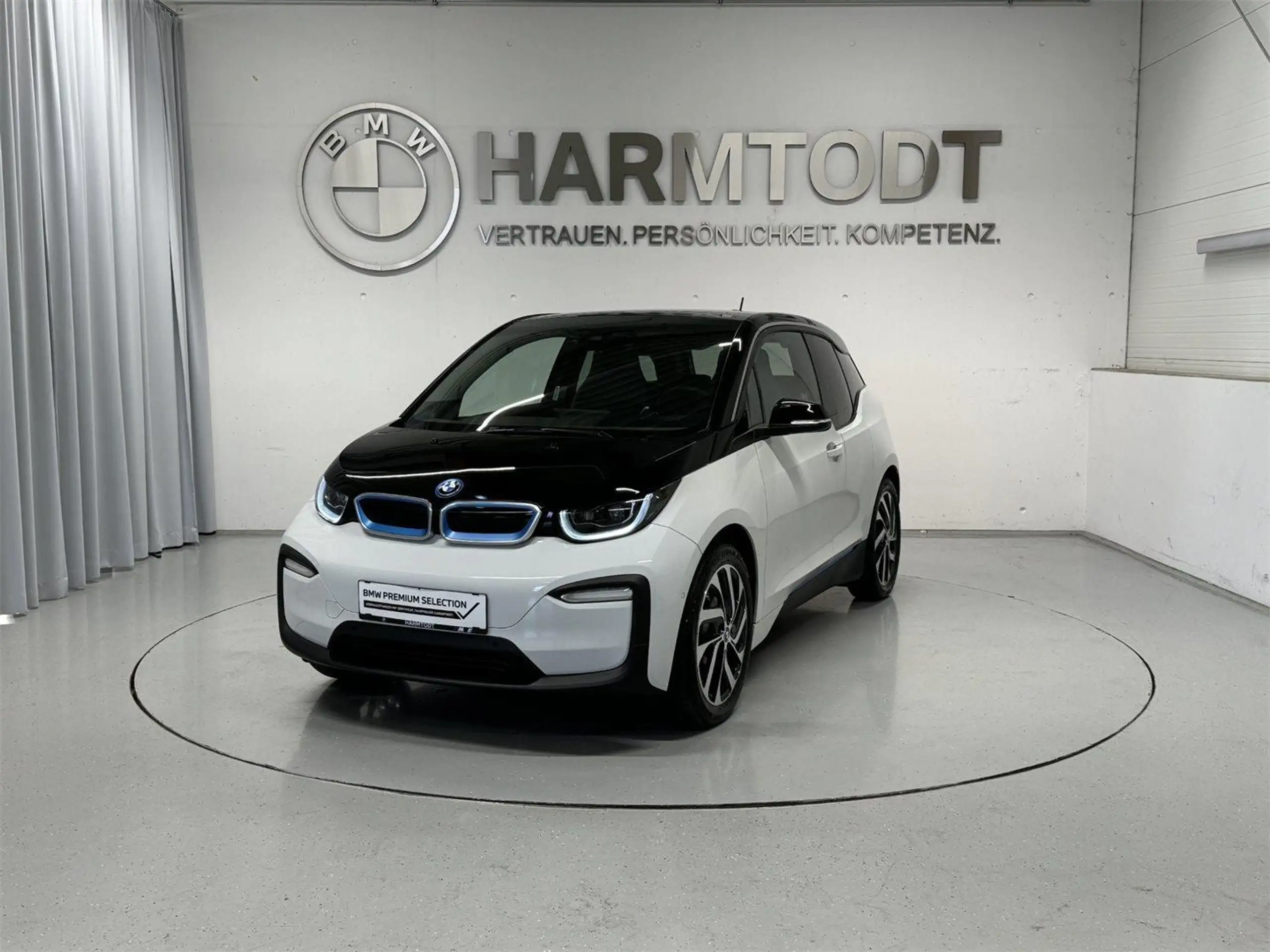 BMW - i3