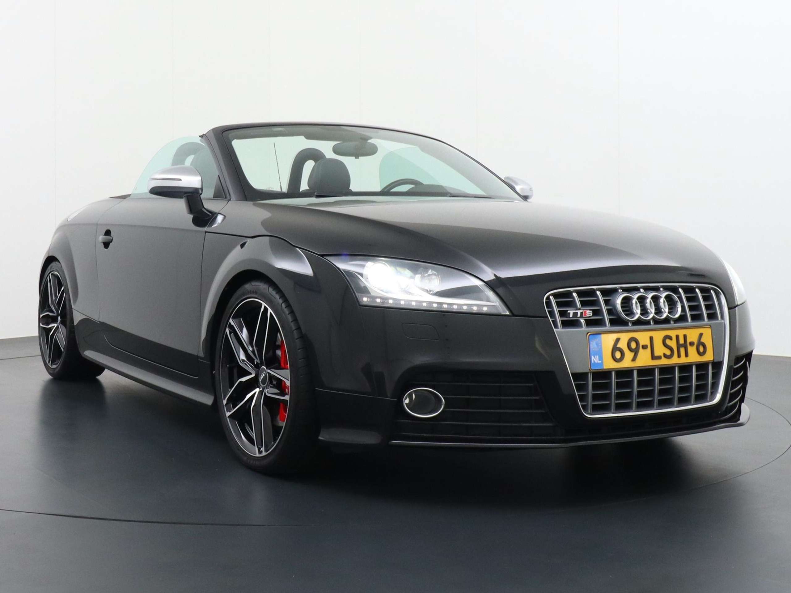 Audi - TT