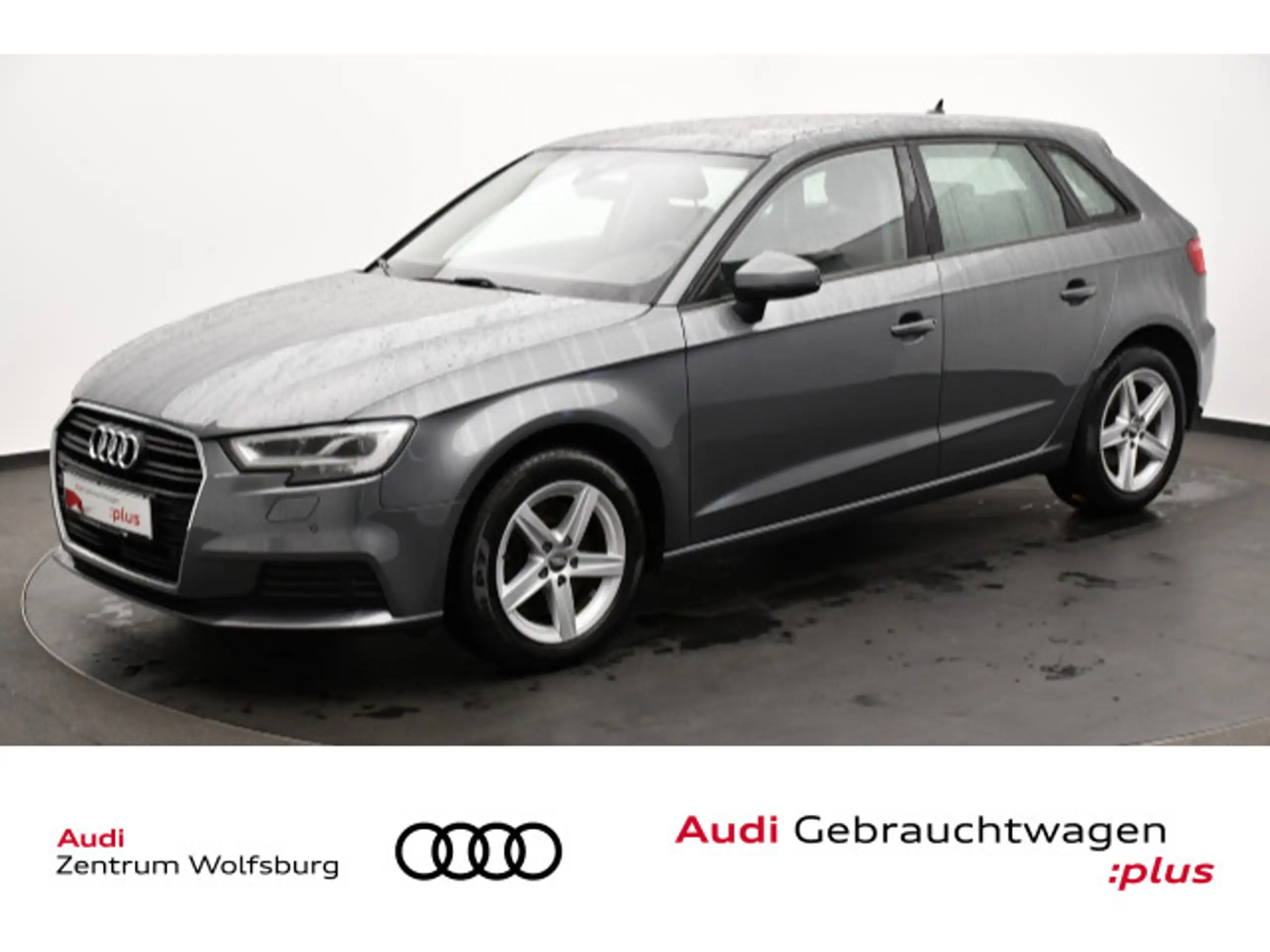 Audi - A3