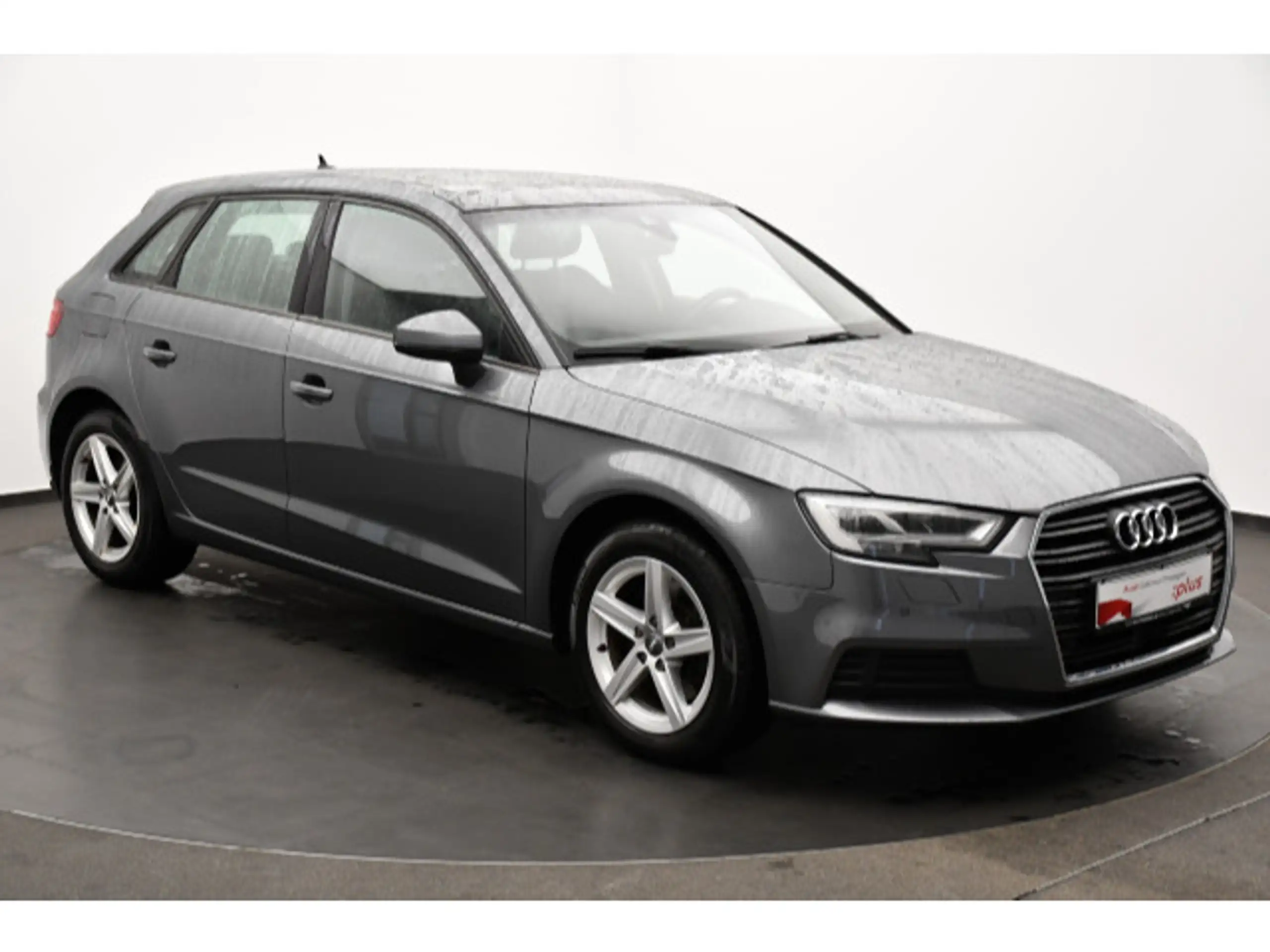 Audi - A3