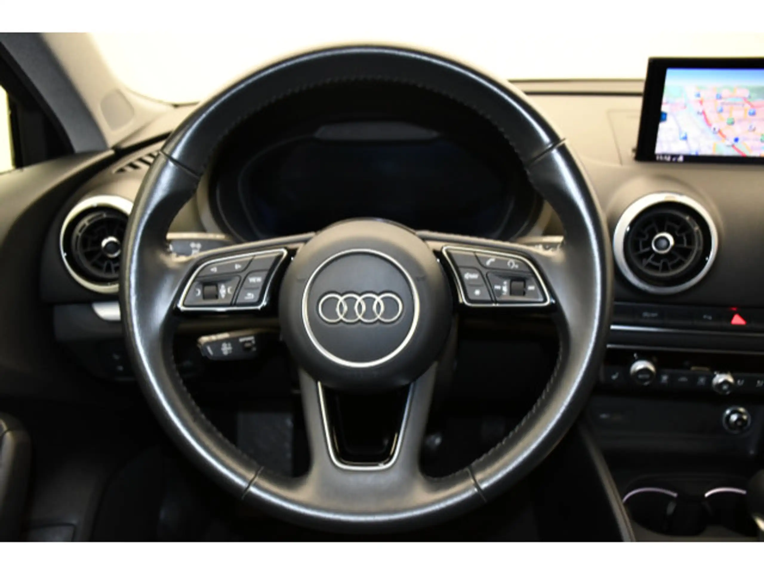 Audi - A3