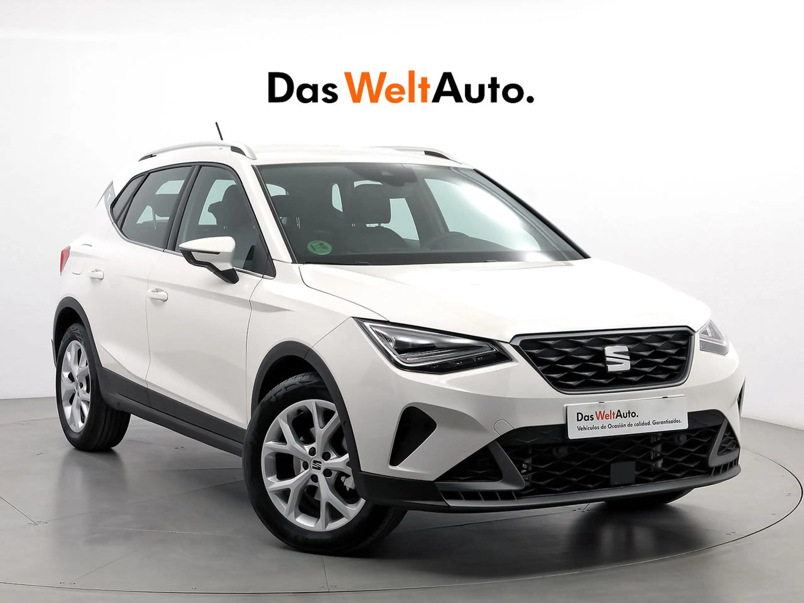 SEAT Arona 2023