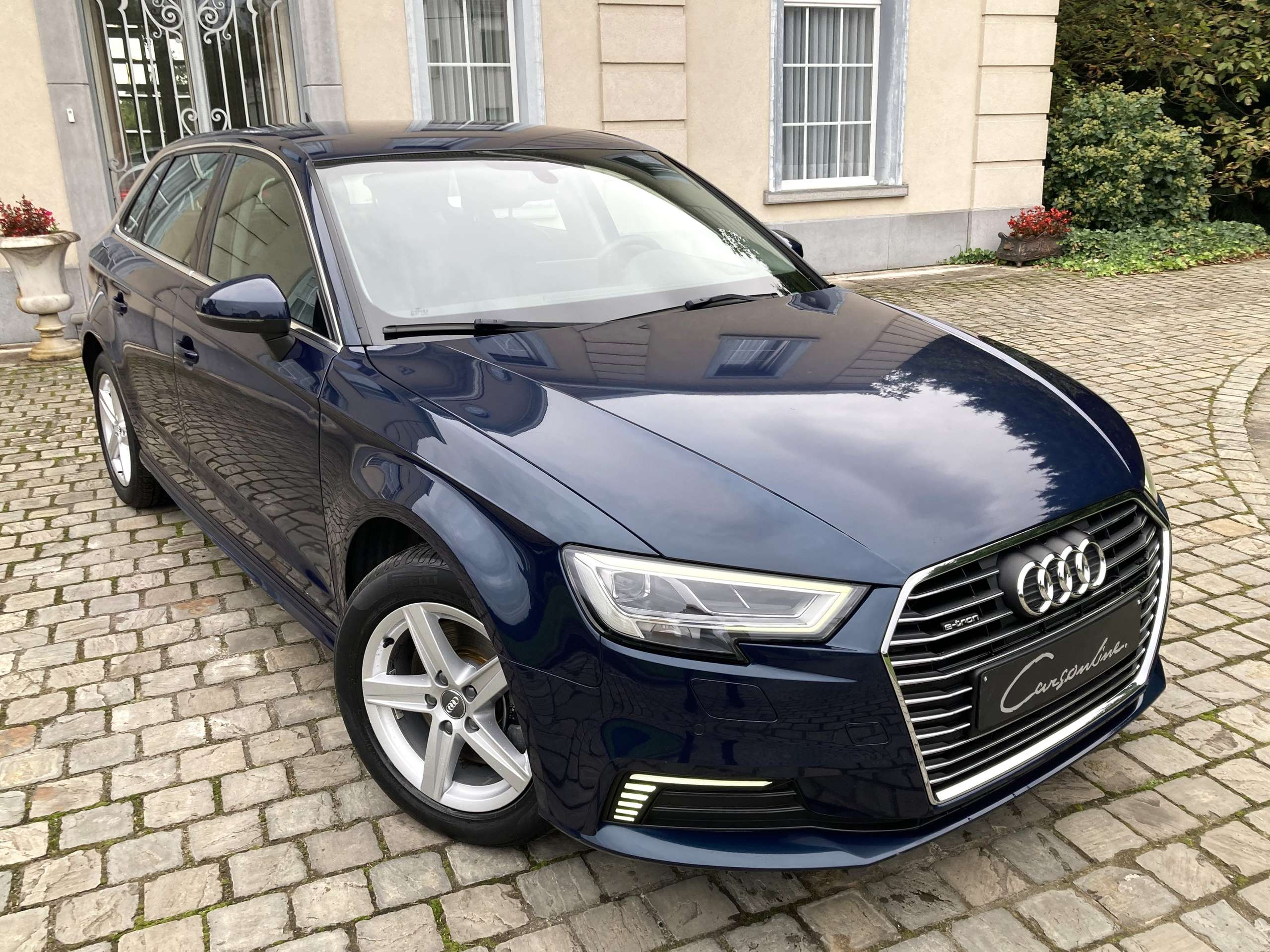 Audi - A3