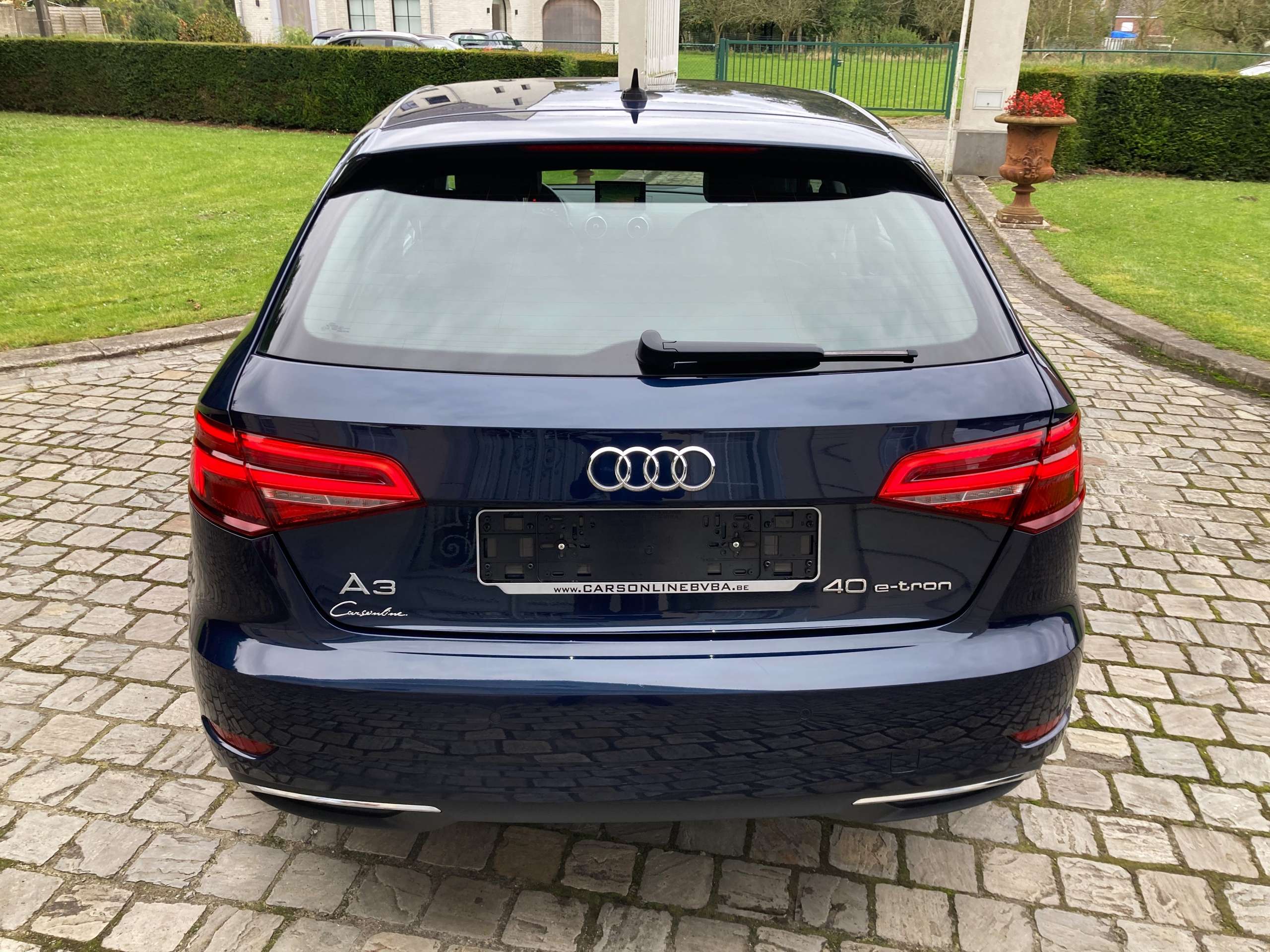 Audi - A3