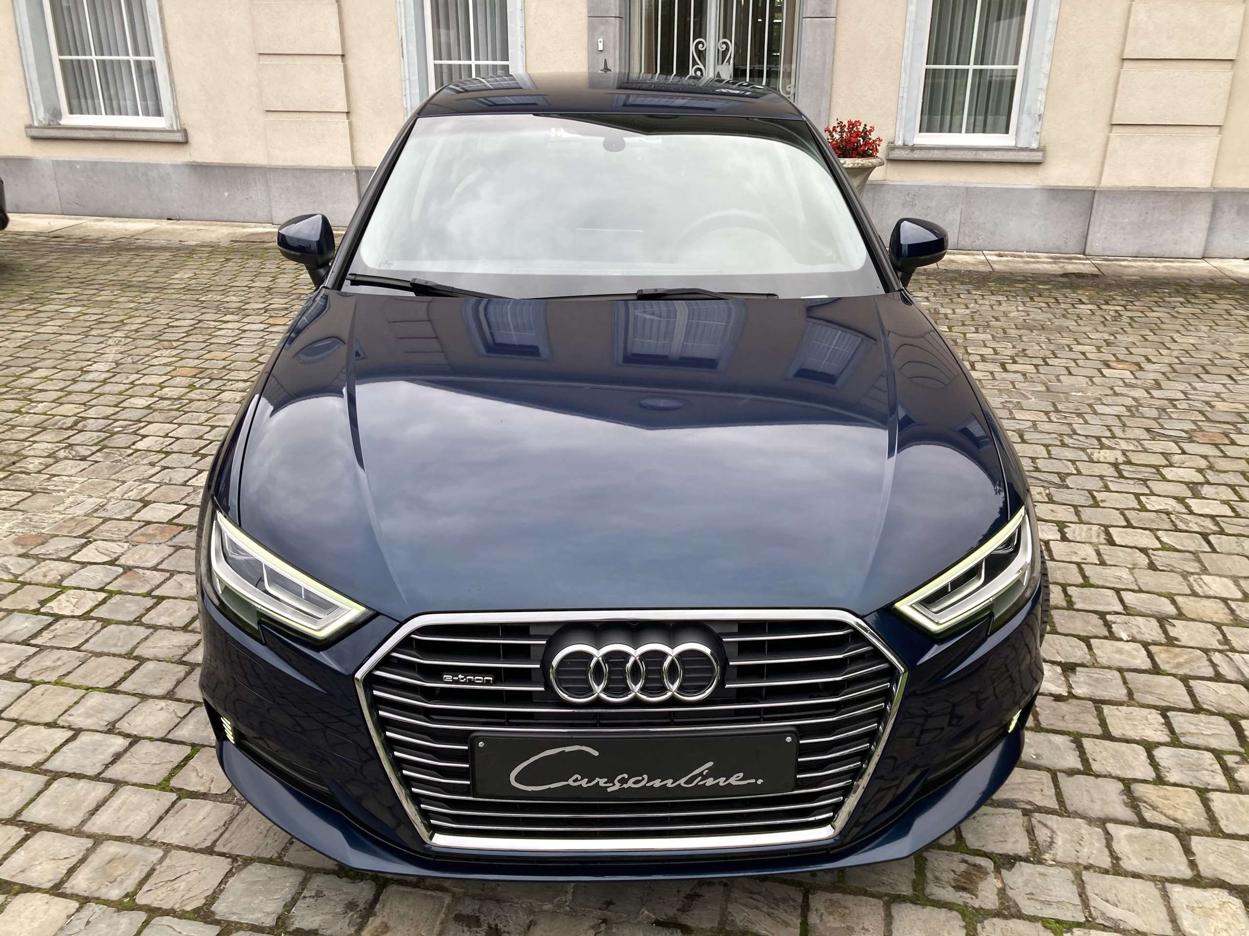 Audi - A3