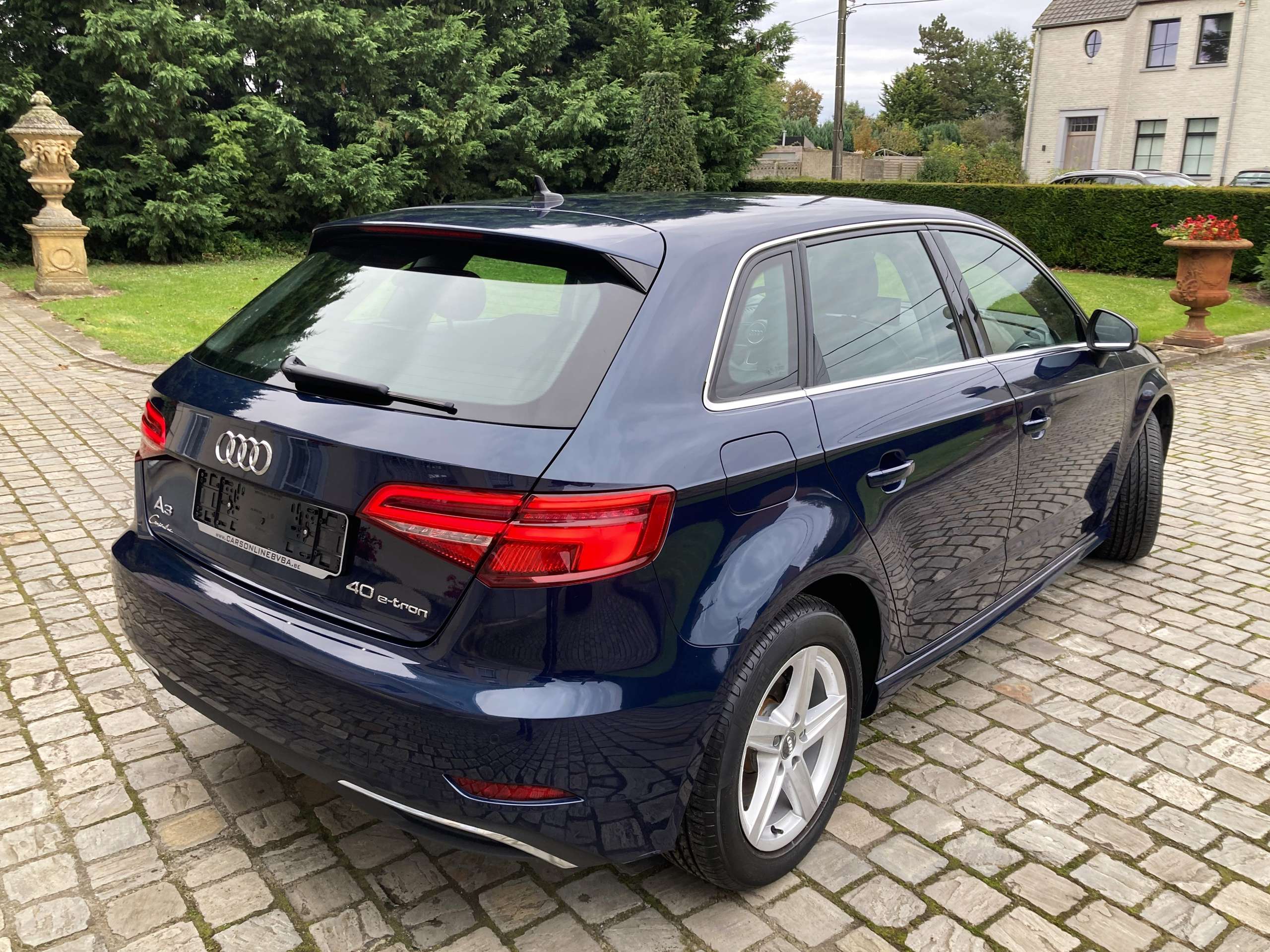 Audi - A3