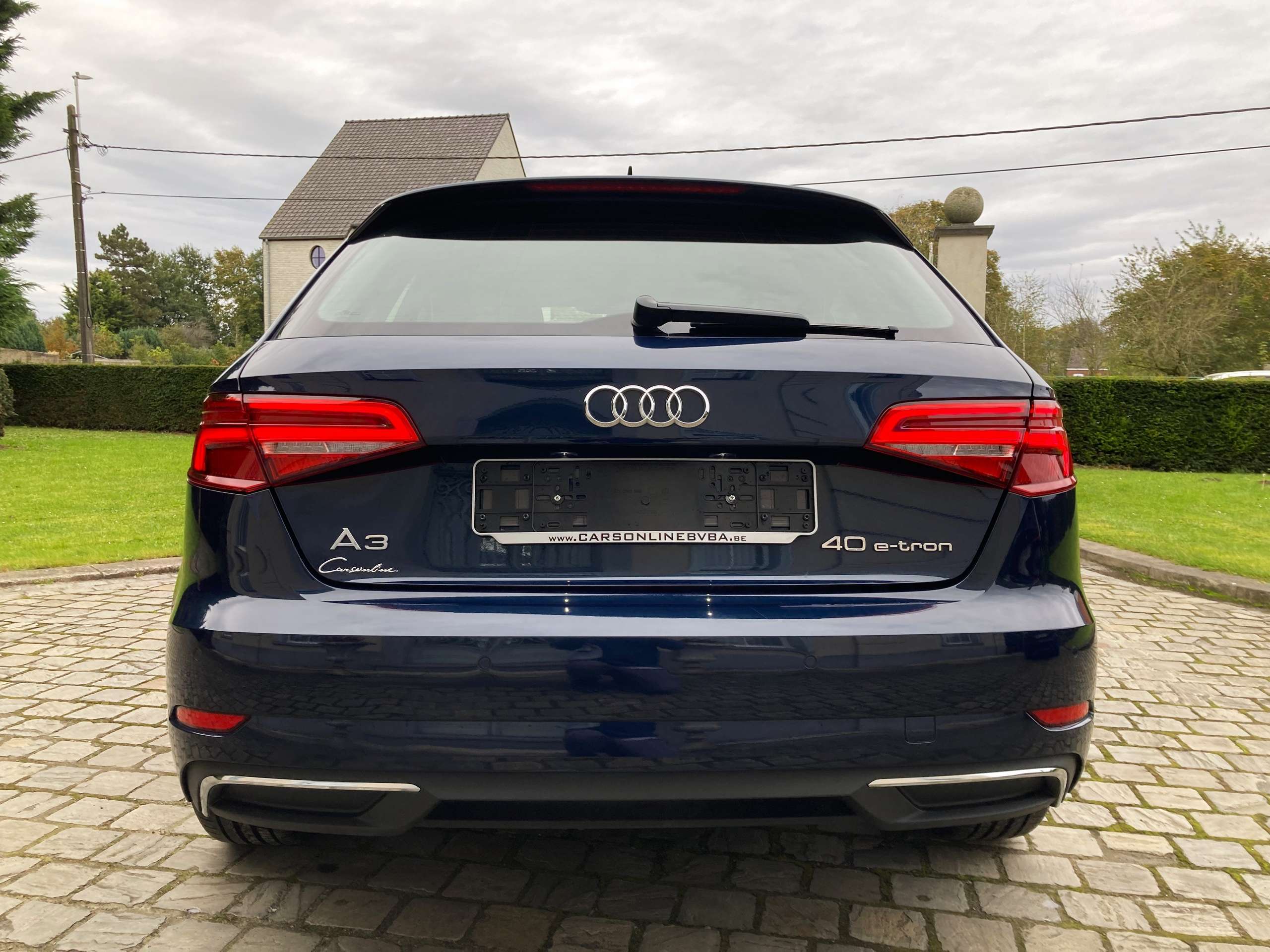 Audi - A3