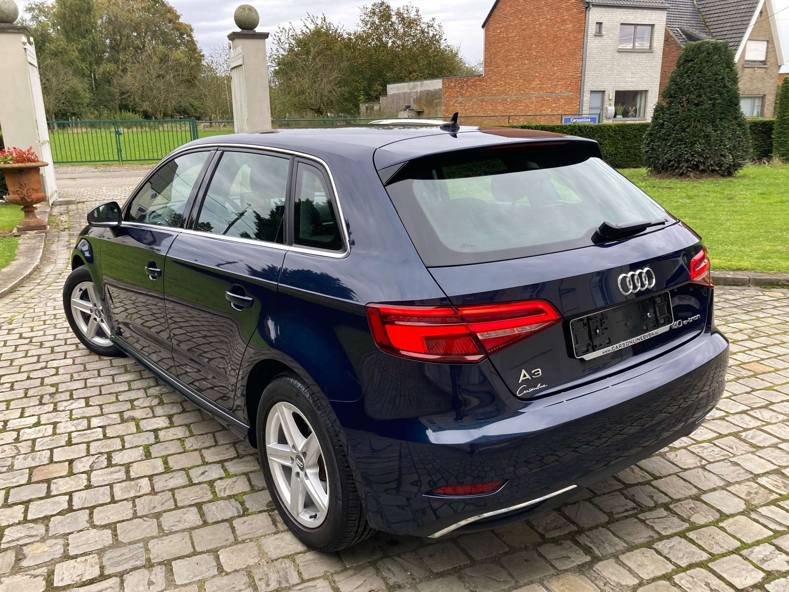 Audi - A3