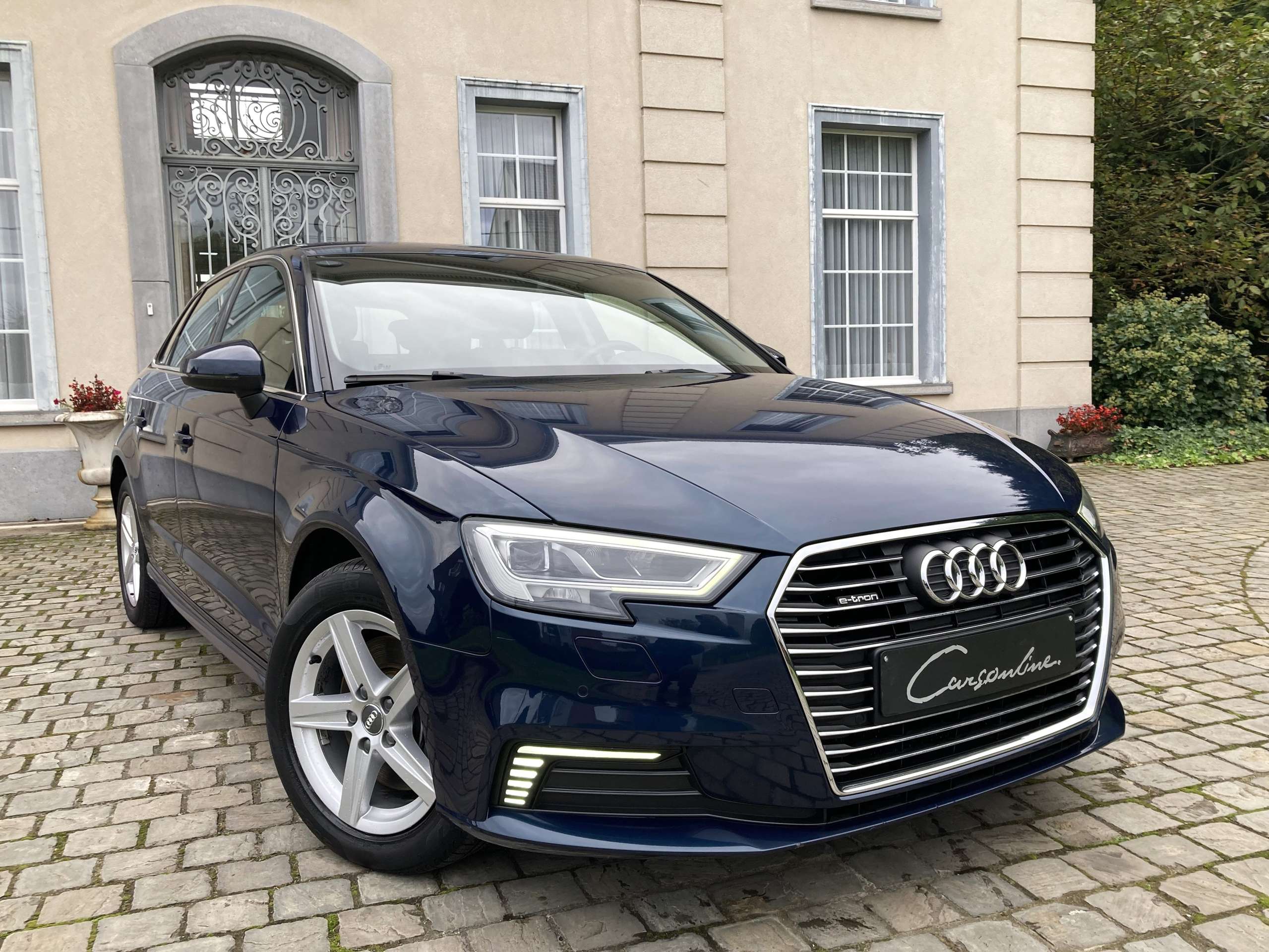 Audi - A3