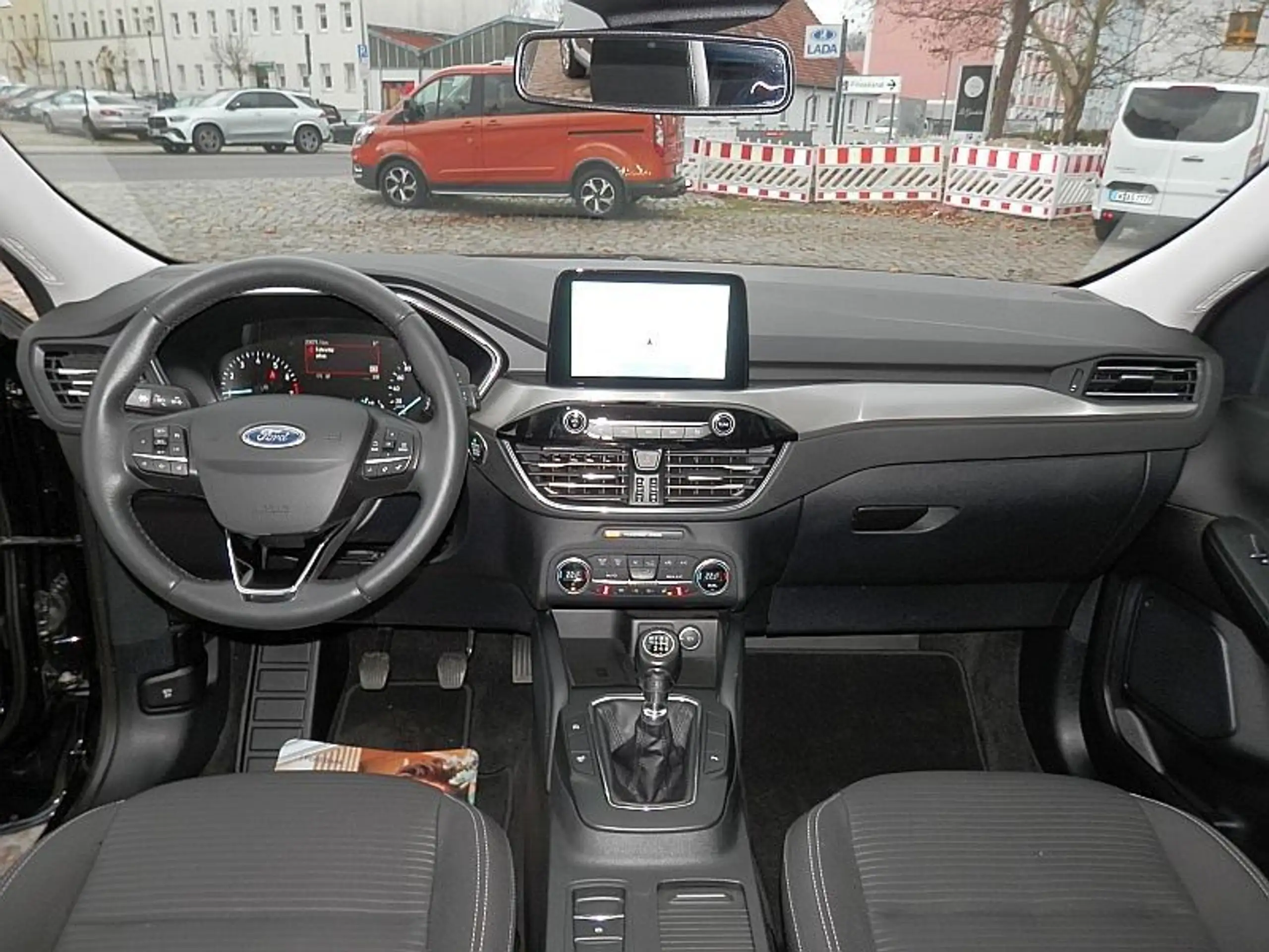 Ford - Kuga