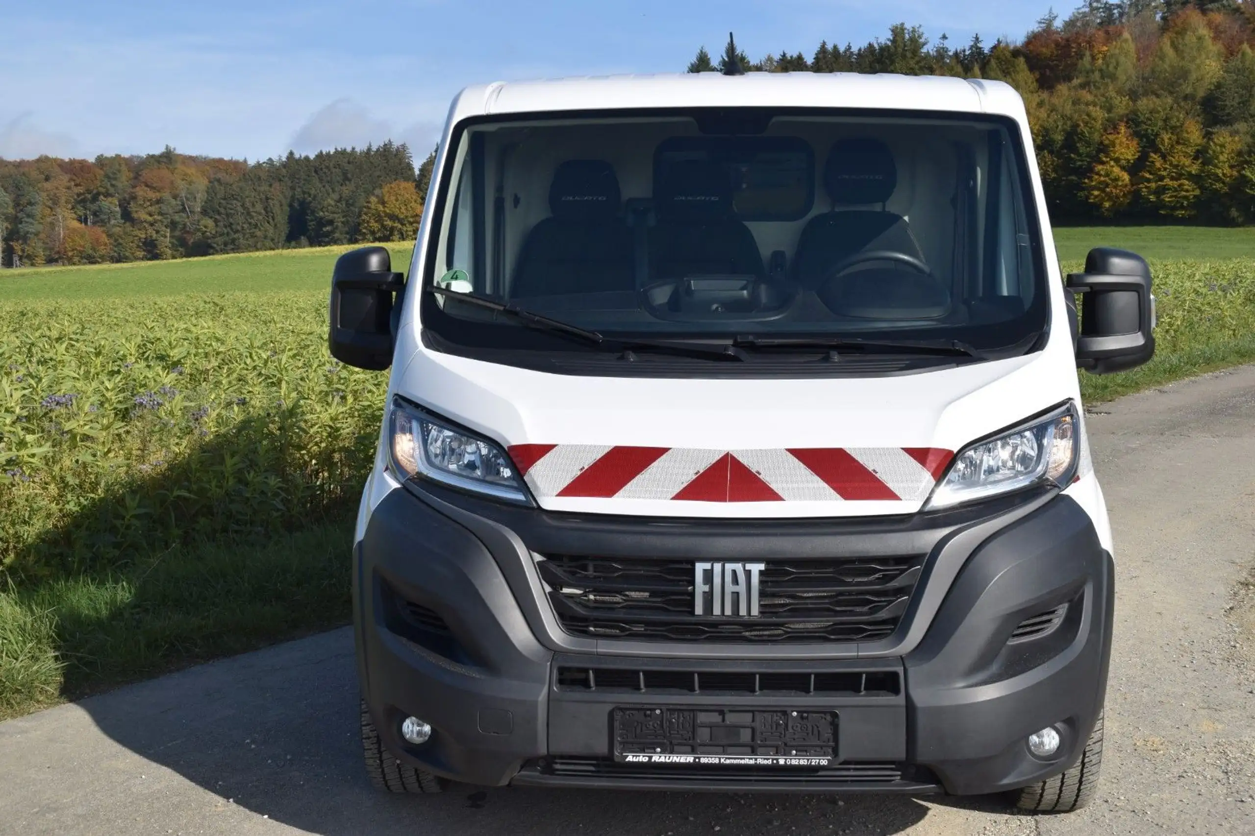 Fiat - Ducato