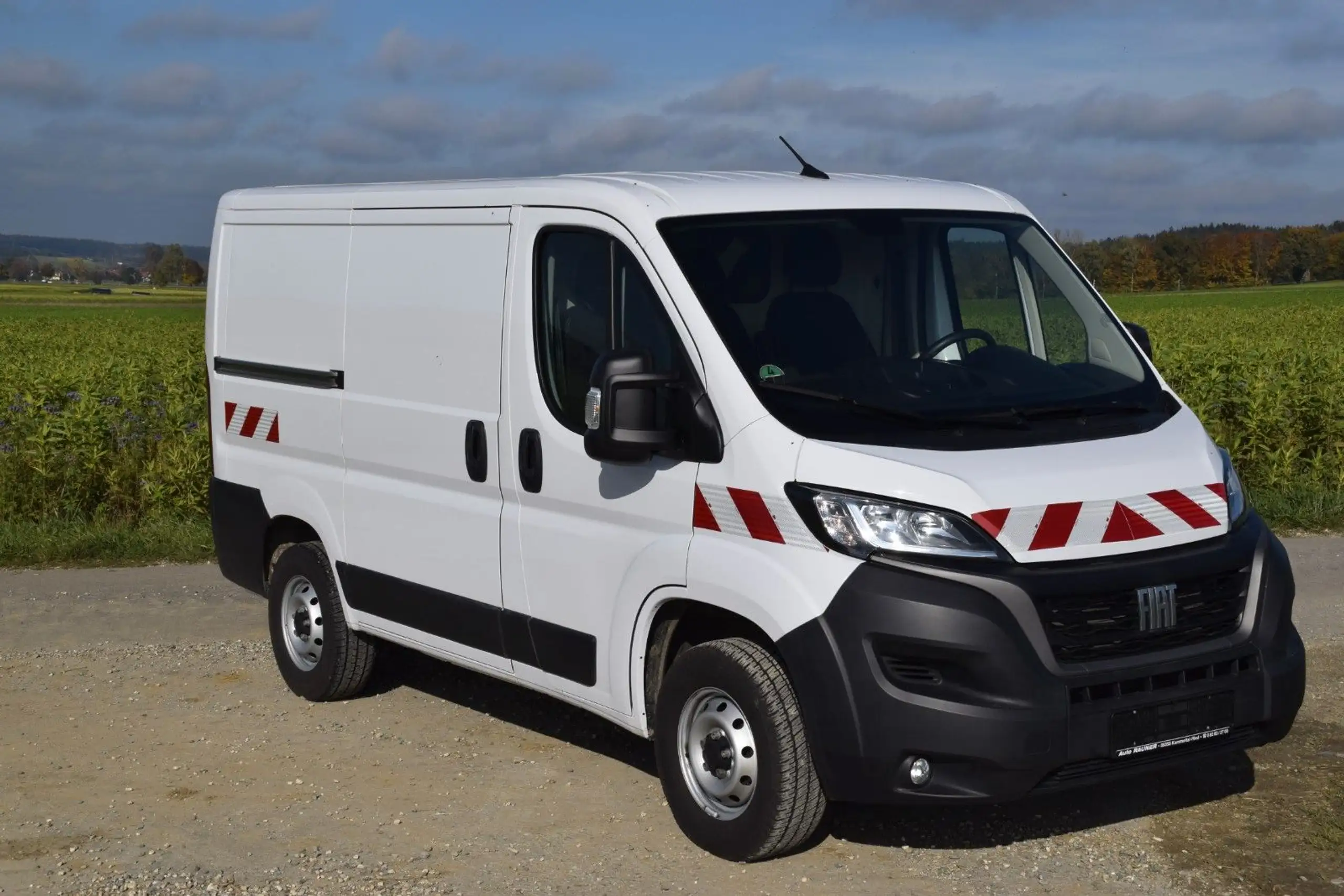 Fiat - Ducato