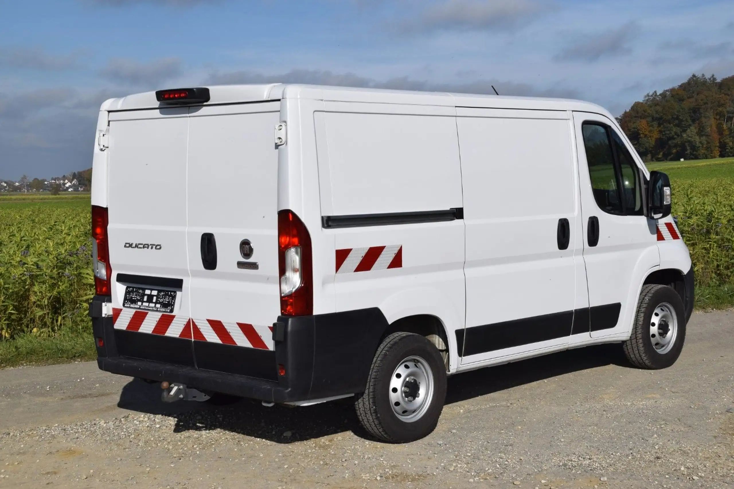 Fiat - Ducato